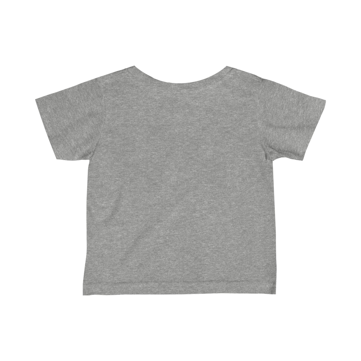 Sea lion Infant Jersey Tee