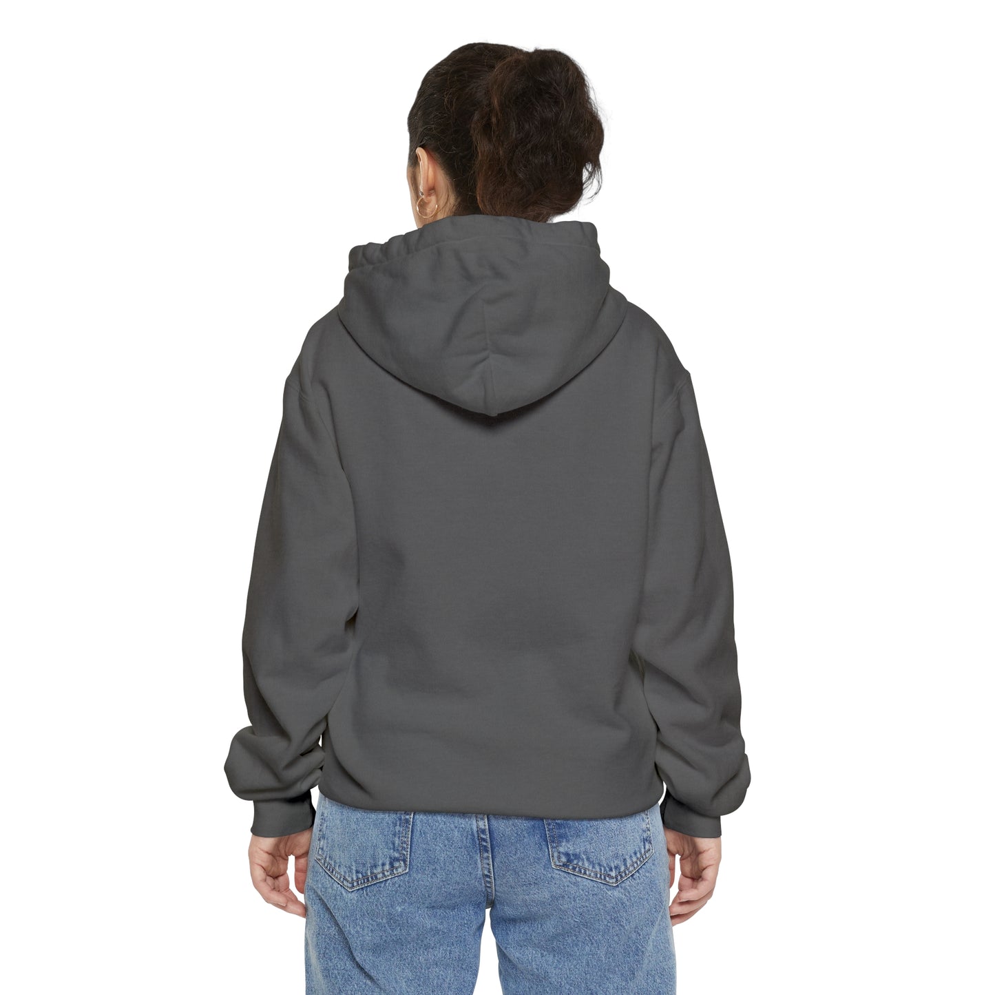 Ocelot Comfort Colors Hoodie