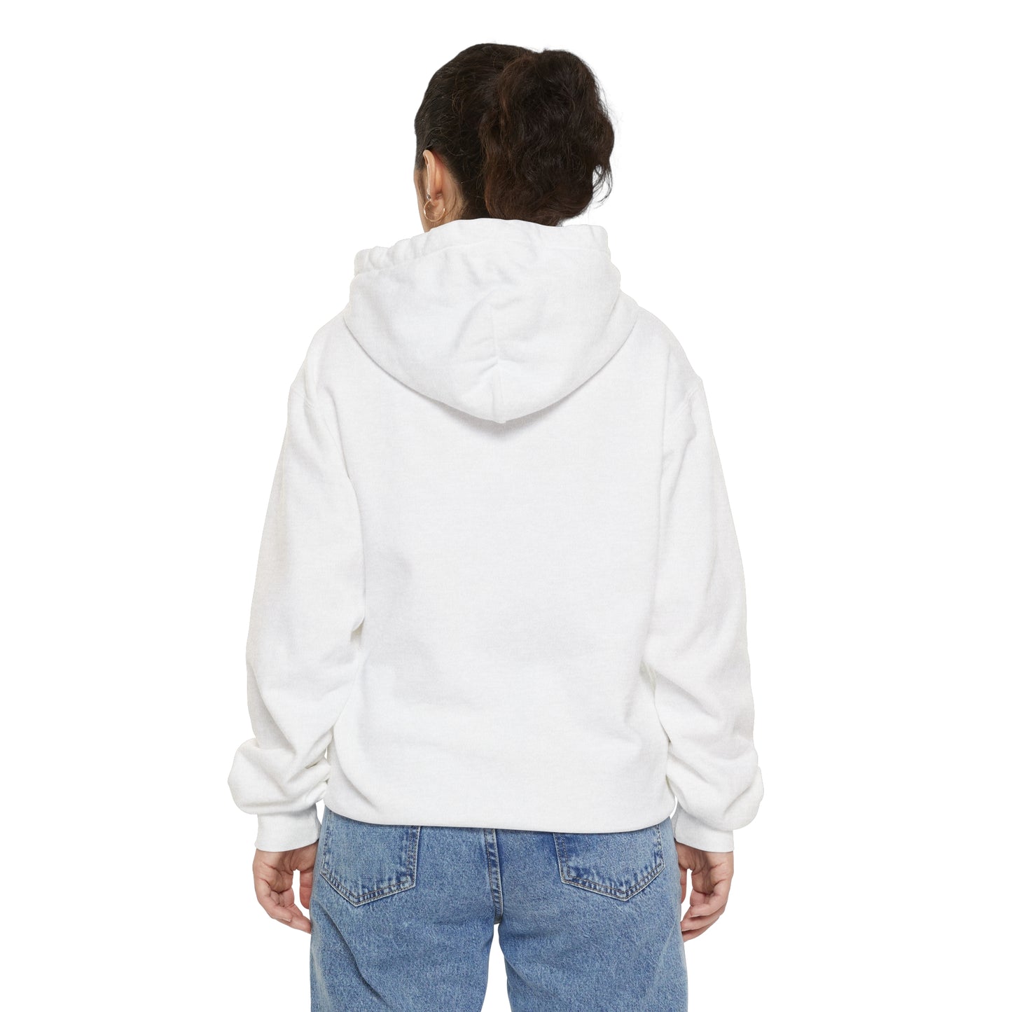 Ocelot Comfort Colors Hoodie