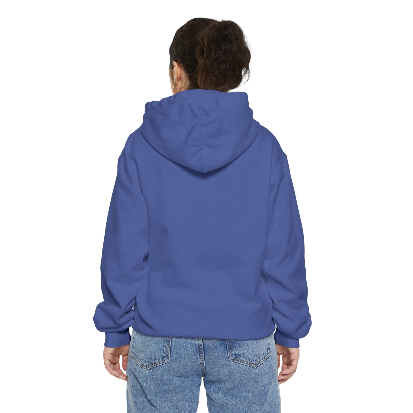 Ocelot Comfort Colors Hoodie
