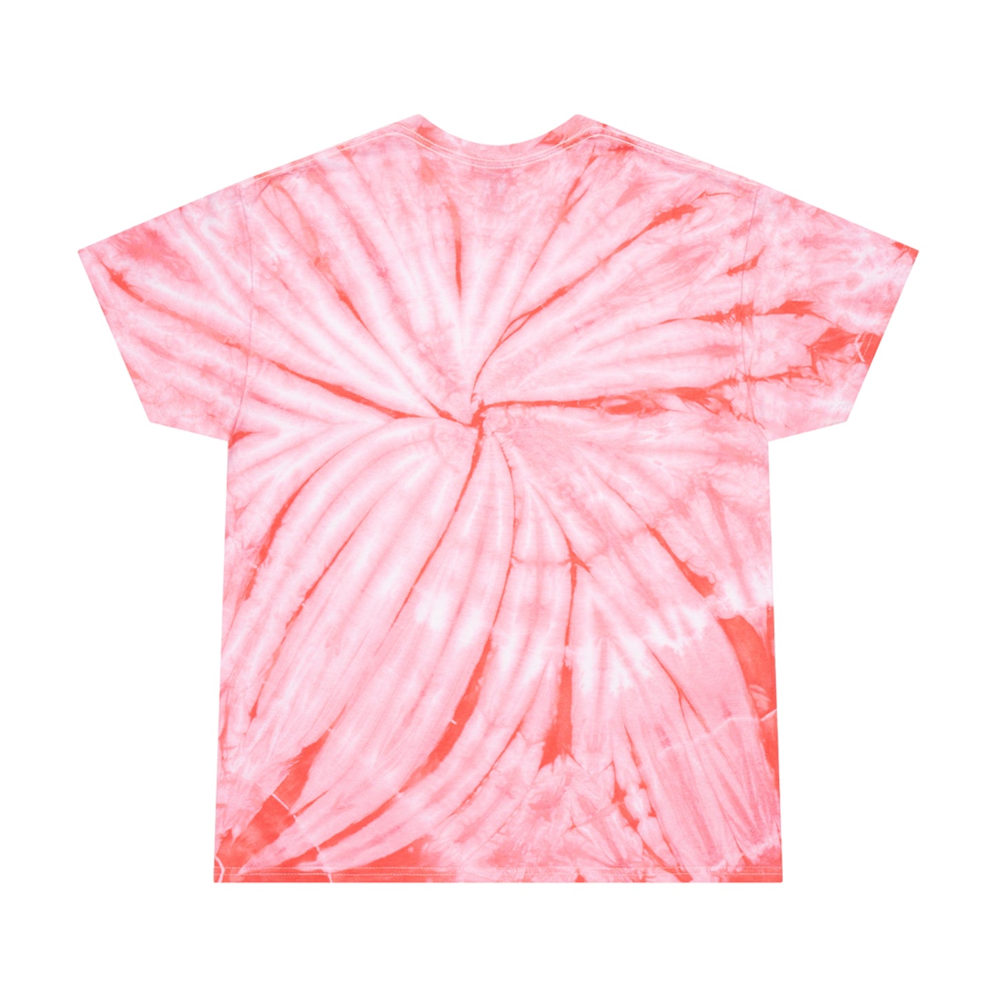 Cheetah Lion Tie-Dye Tee, Cyclone
