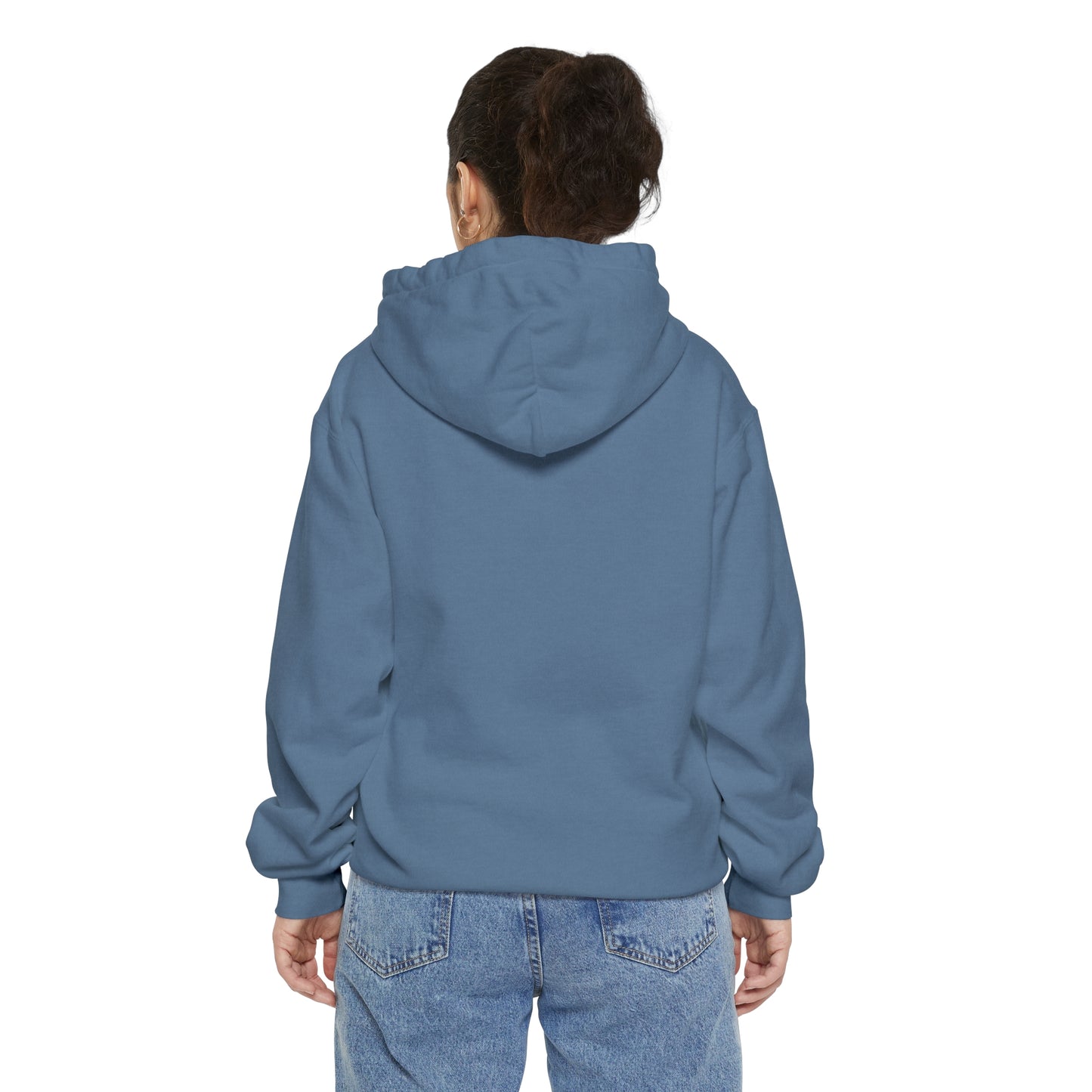 Ocelot Comfort Colors Hoodie