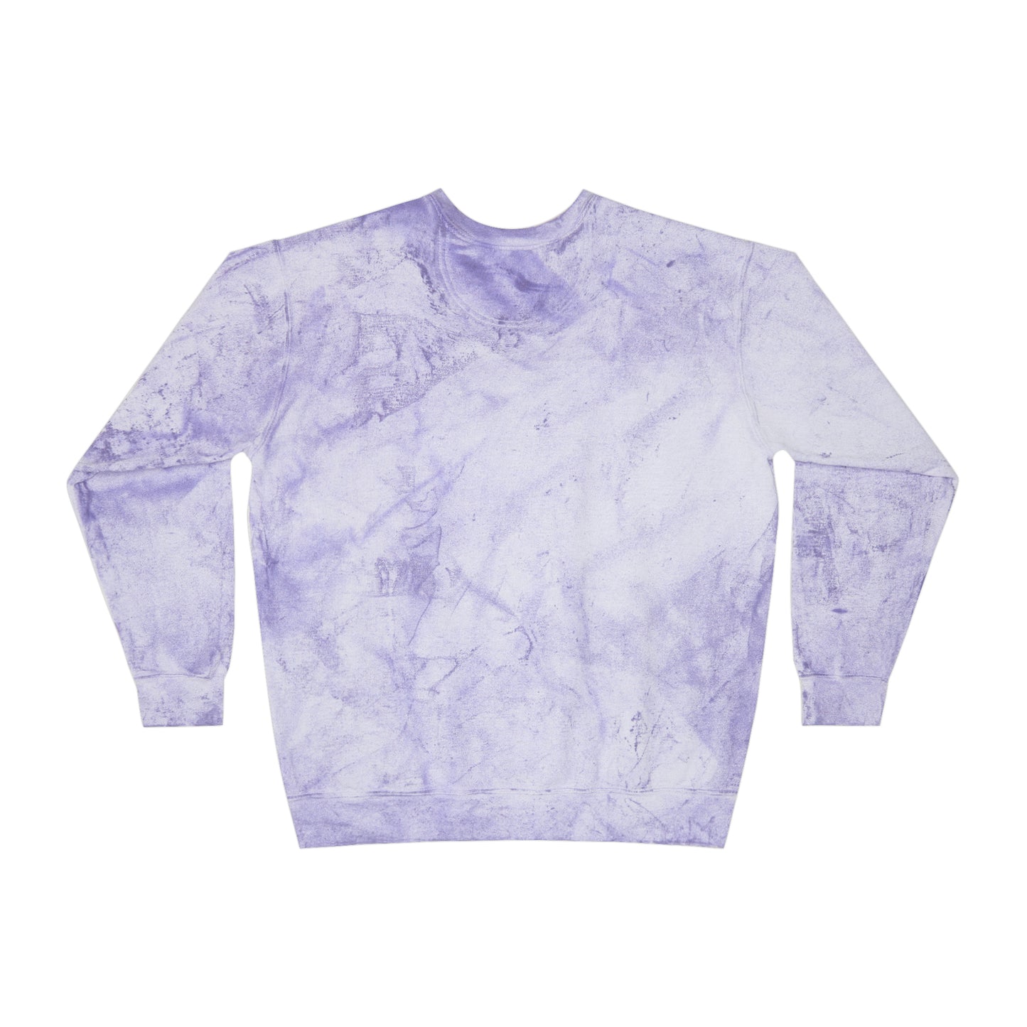 Lion Comfort Colors Crewneck Sweatshirt