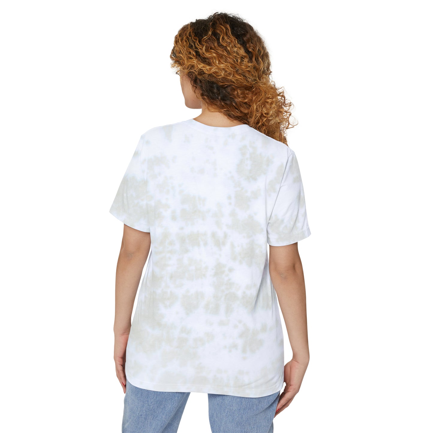 Pinniped Tie-Dyed T-Shirt