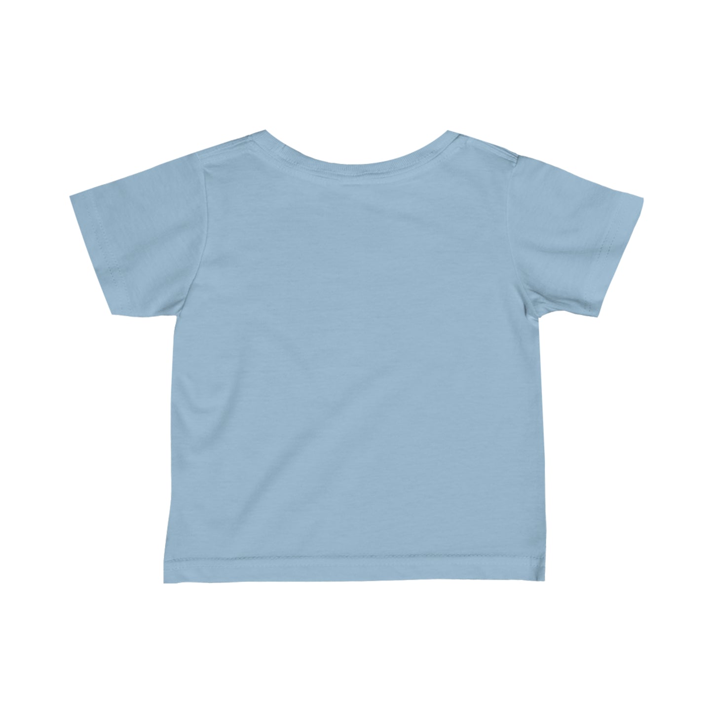 Sea lion Infant Jersey Tee