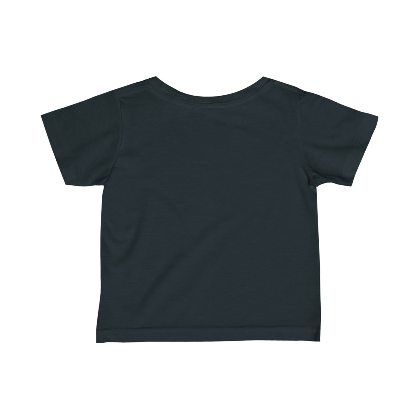 Sea lion Infant Jersey Tee