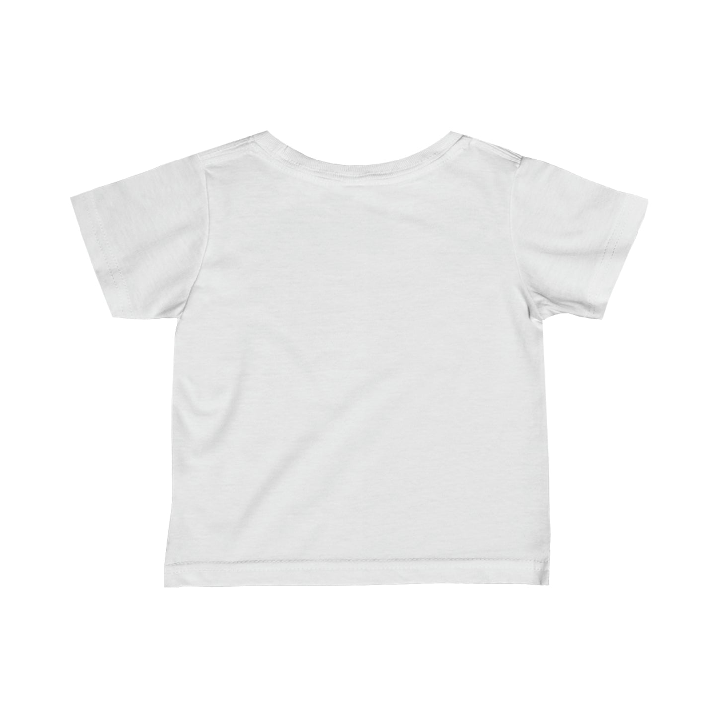Sea lion Infant Jersey Tee