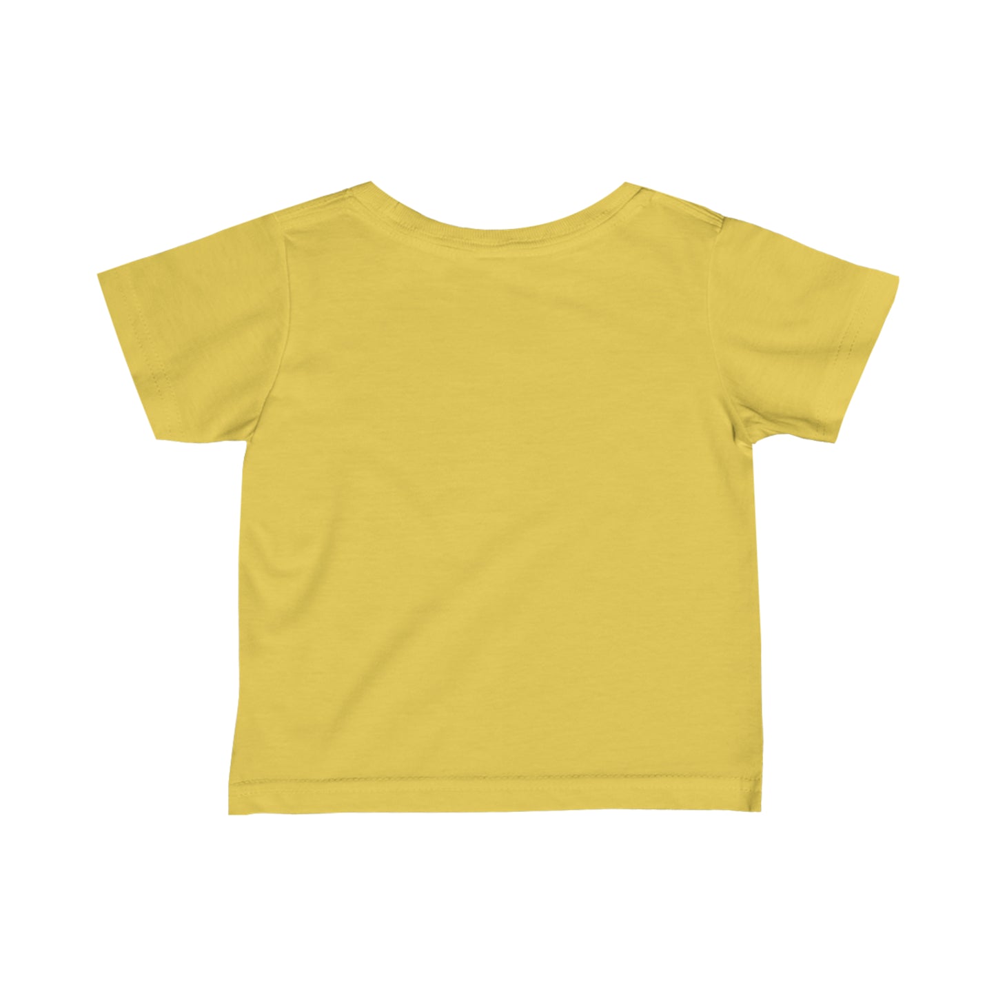 Sea lion Infant Jersey Tee