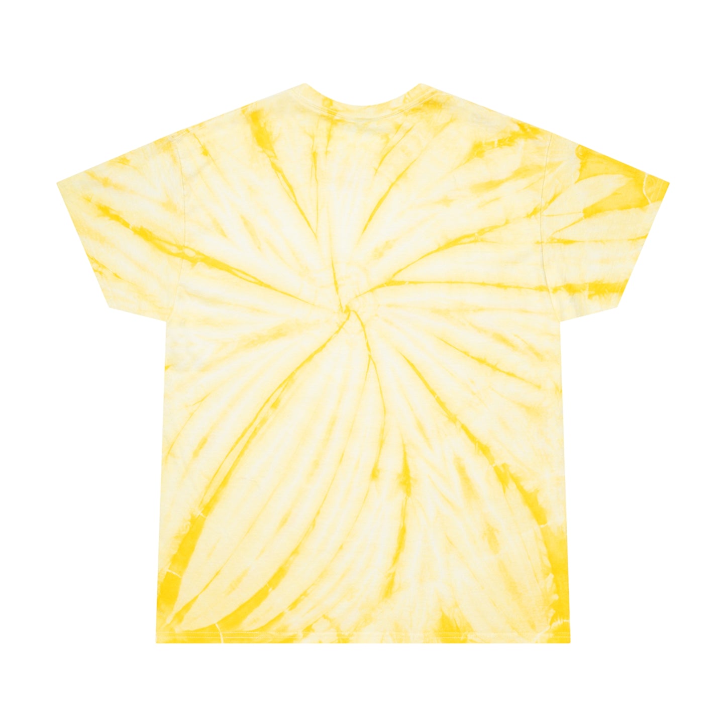 Sea Lion Tie-Dye Tee, Cyclone