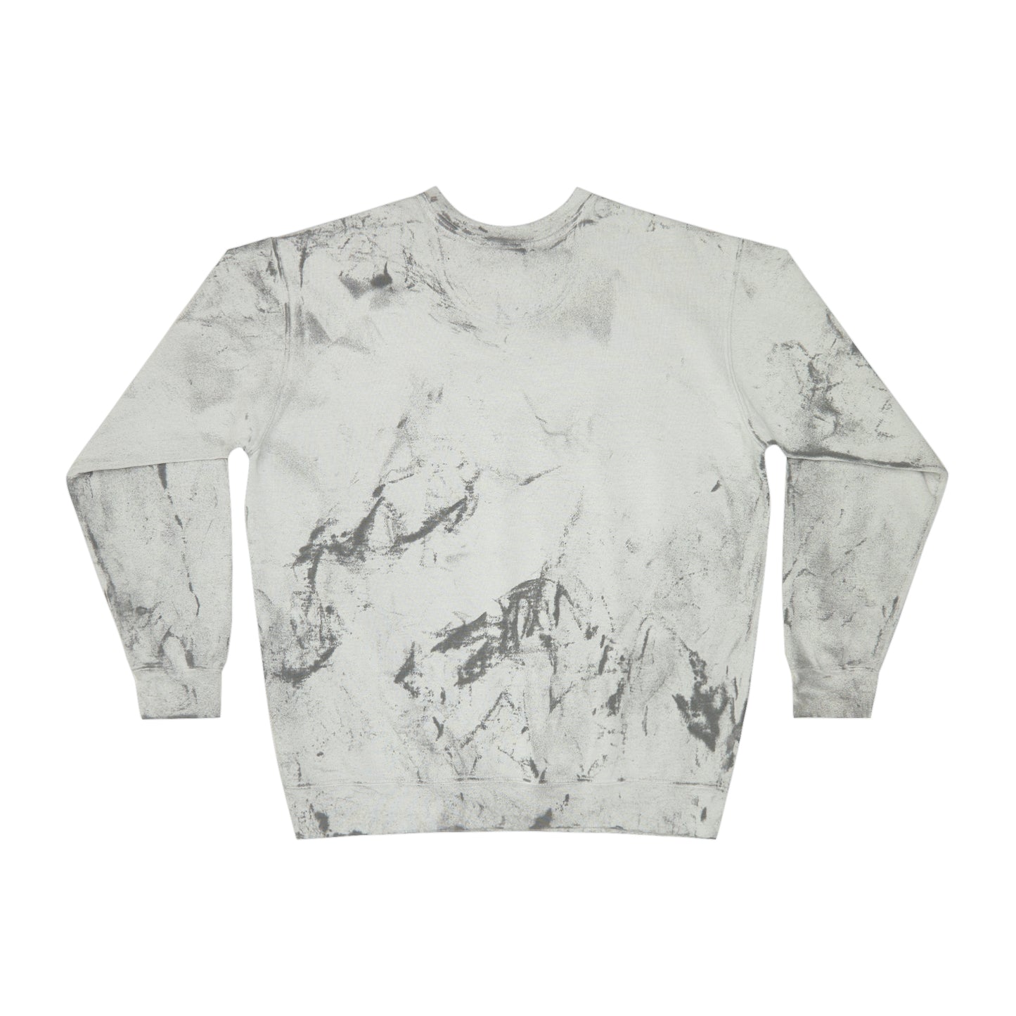 Lion Comfort Colors Crewneck Sweatshirt