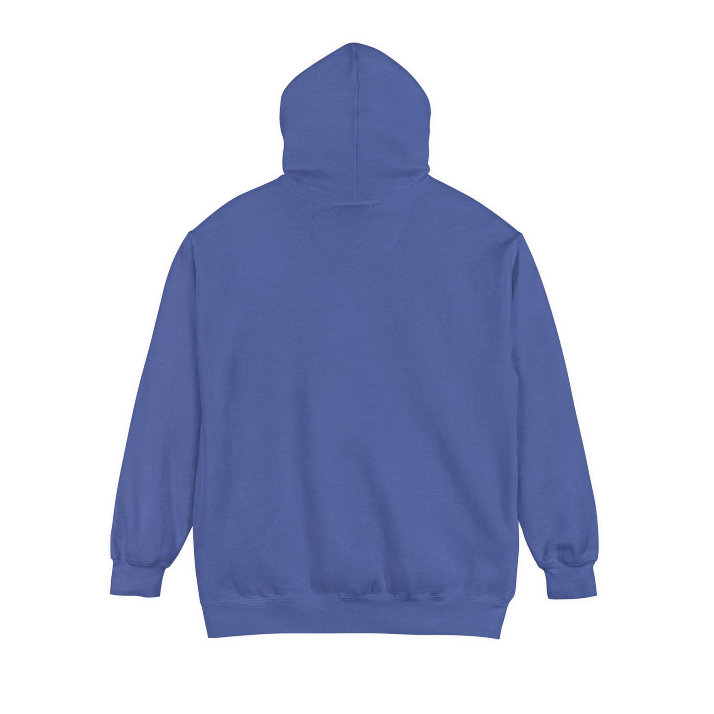 Ocelot Comfort Colors Hoodie