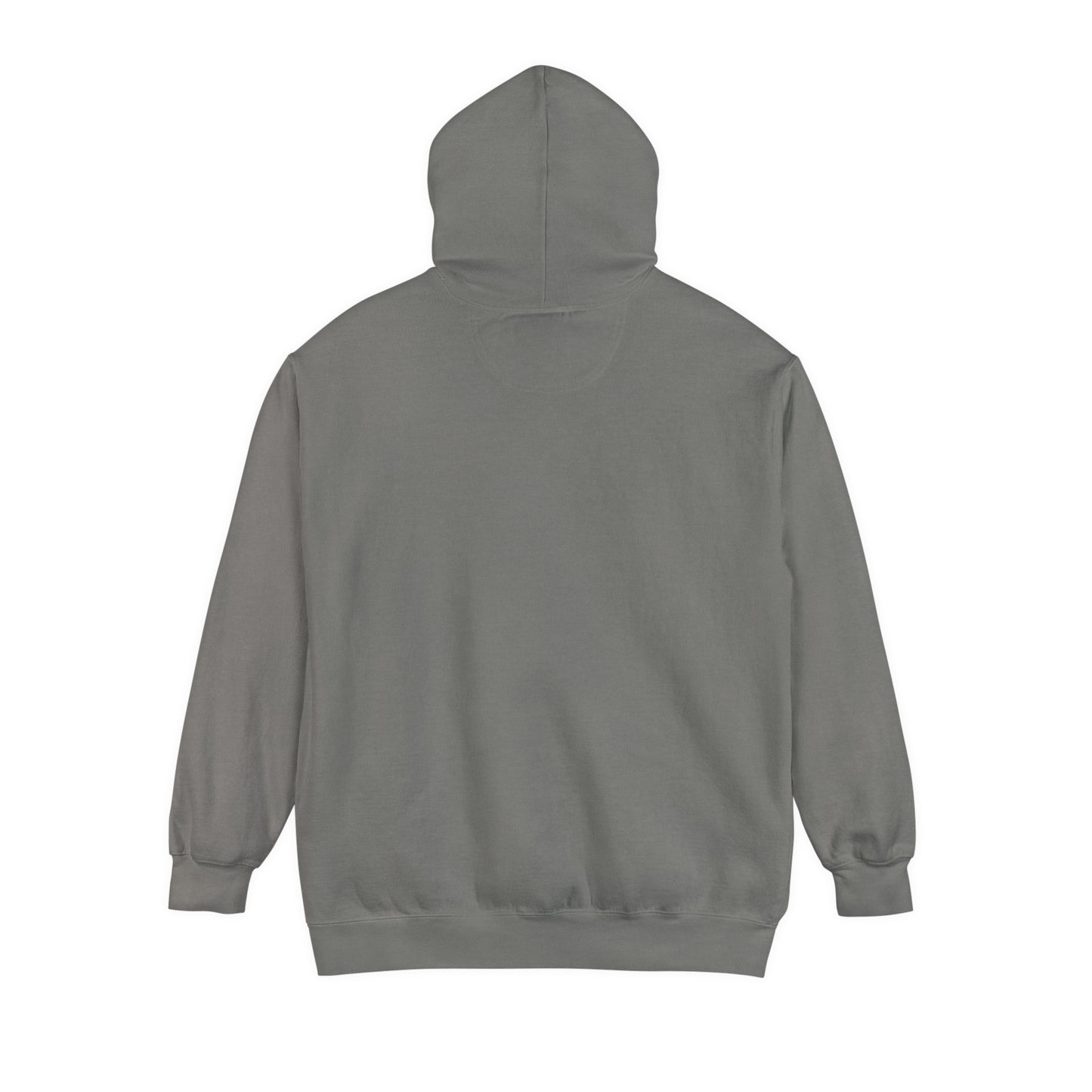 Ocelot Comfort Colors Hoodie