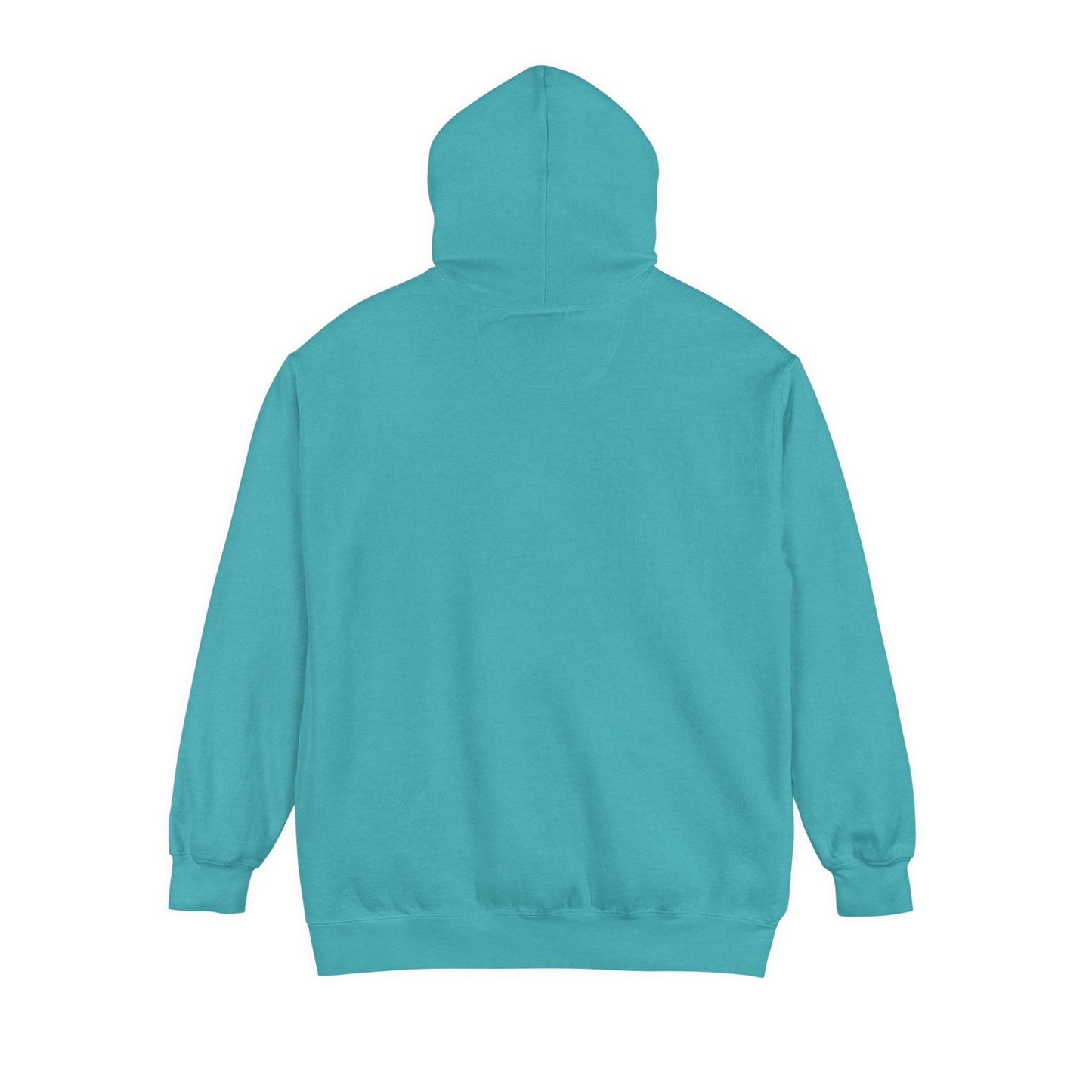 Ocelot Comfort Colors Hoodie