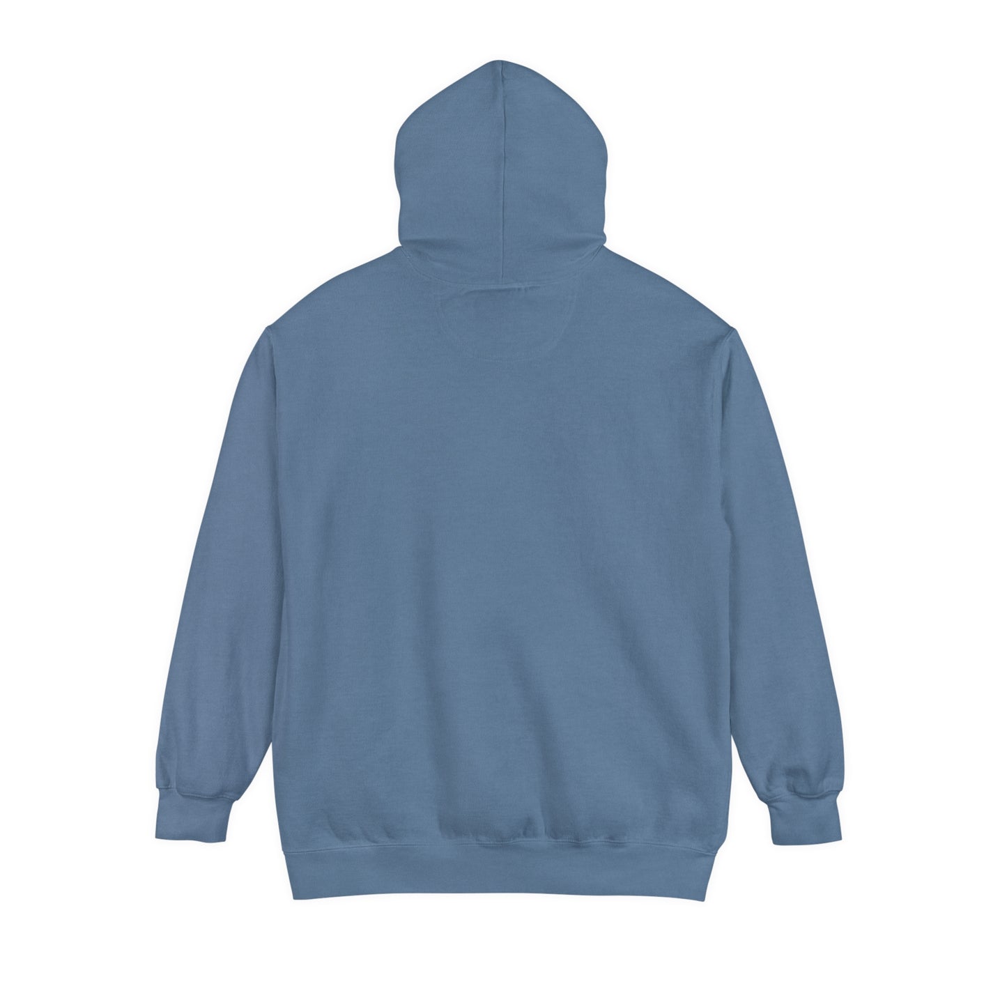 Ocelot Comfort Colors Hoodie