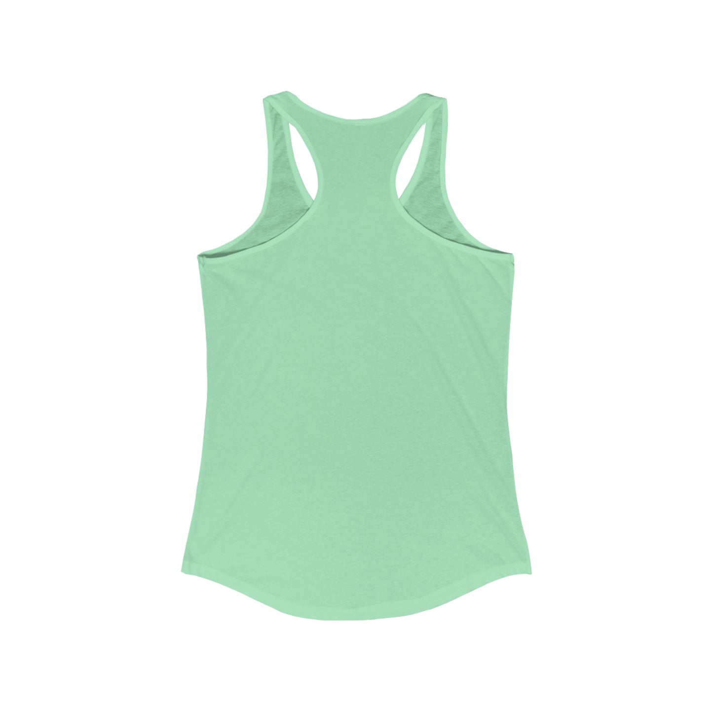 Jaguar Women's Racerback Tank
