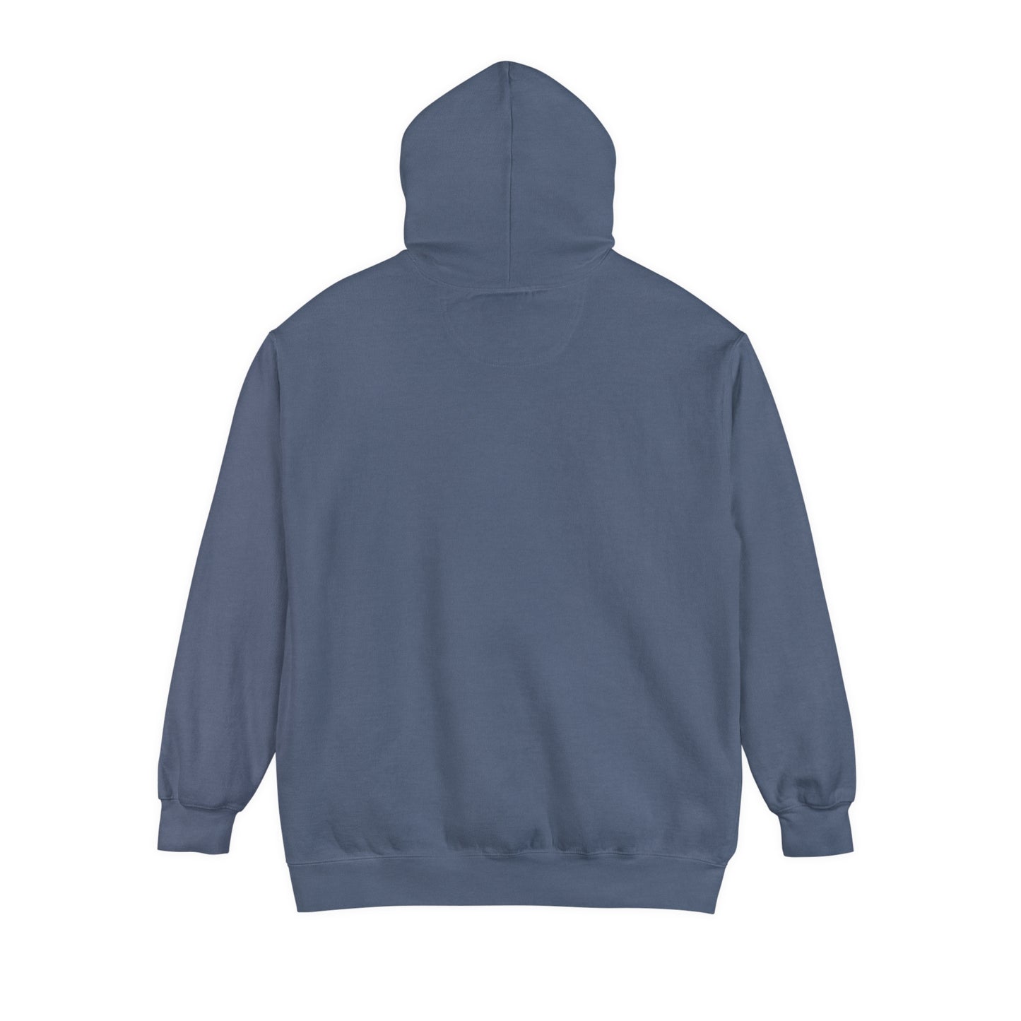 Ocelot Comfort Colors Hoodie