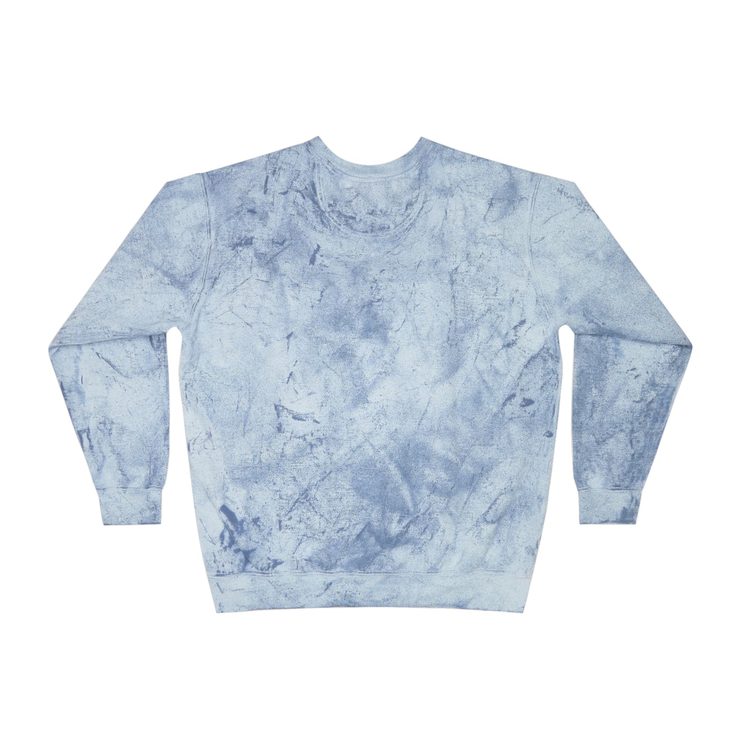 Lion Comfort Colors Crewneck Sweatshirt