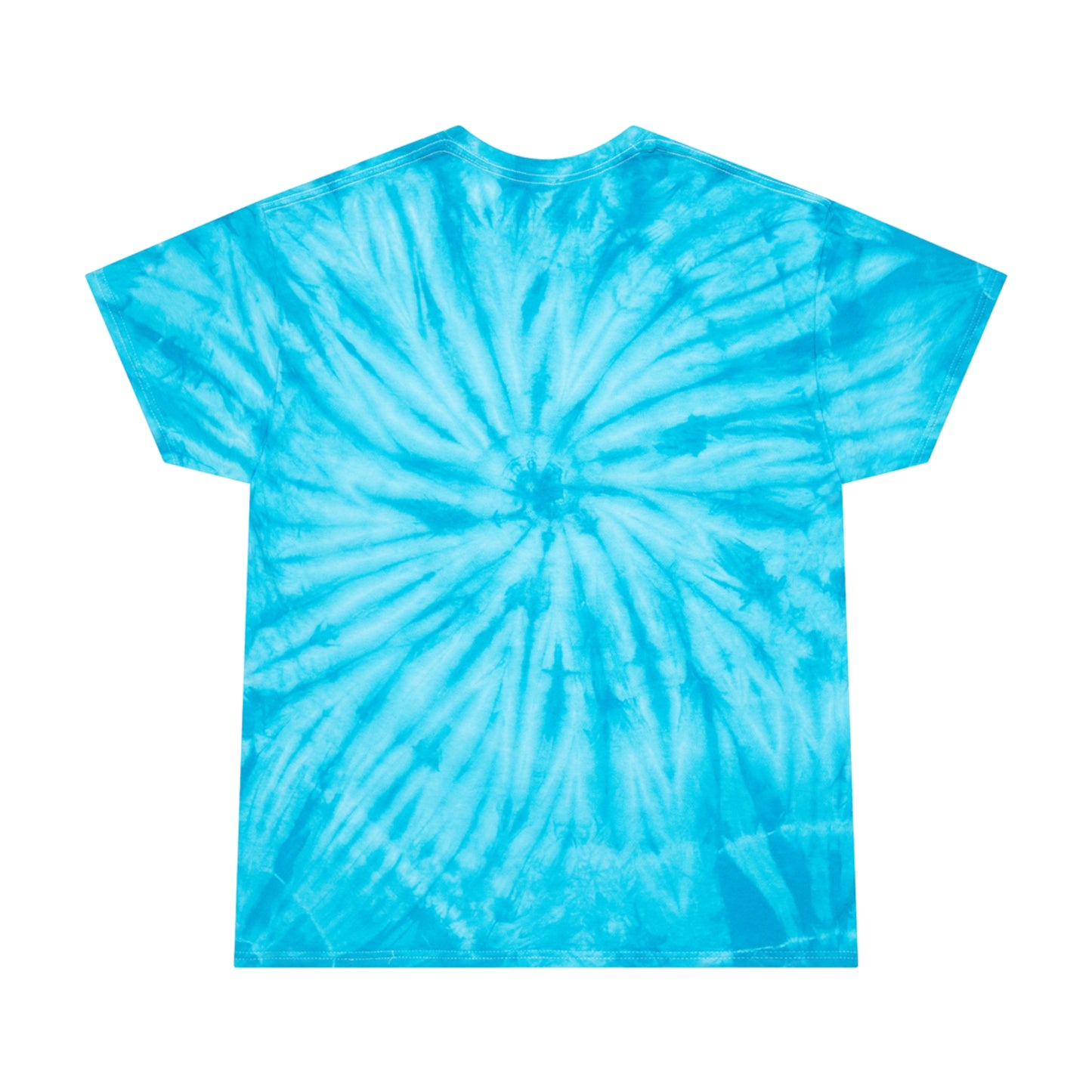 Cheetah Lion Tie-Dye Tee, Cyclone