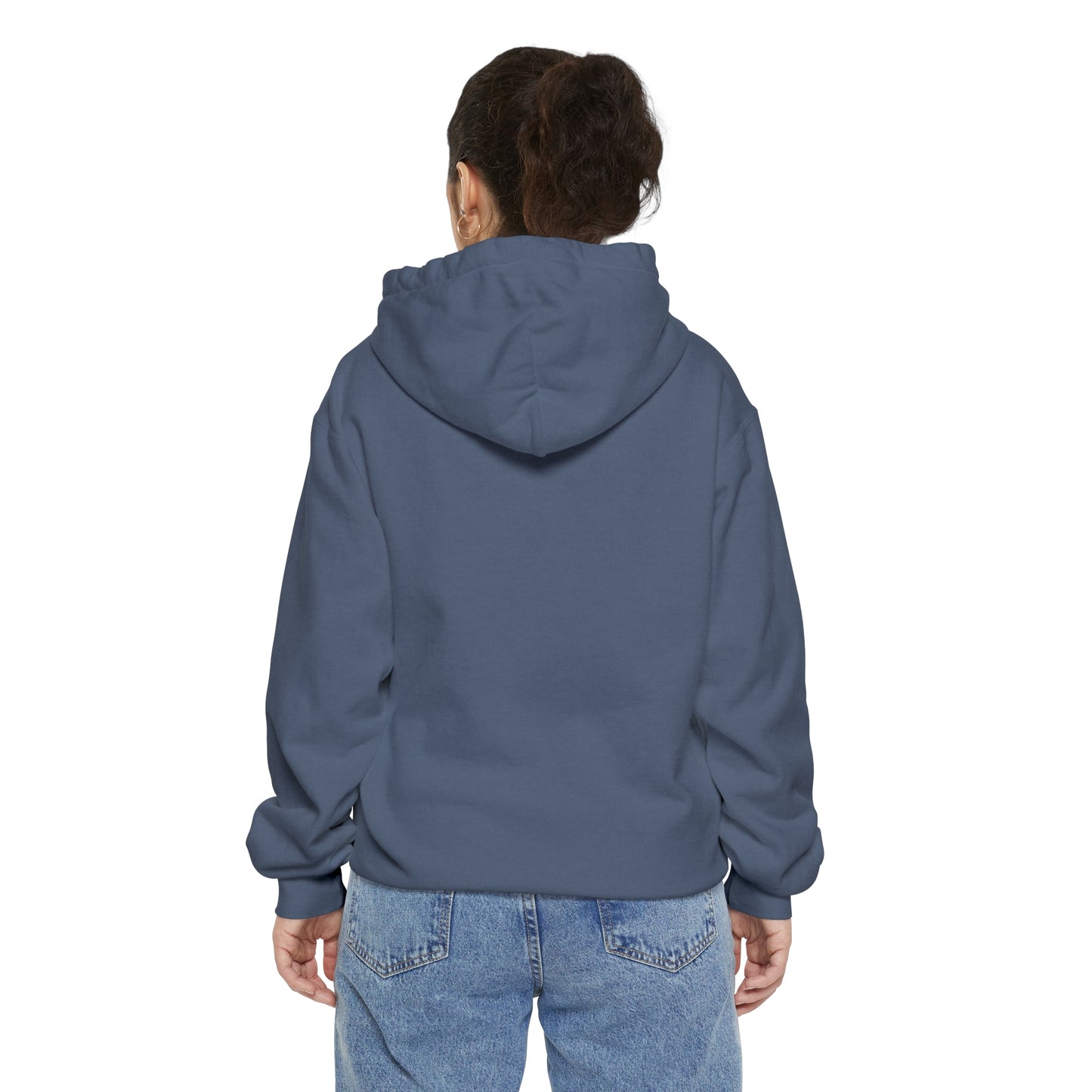 Ocelot Comfort Colors Hoodie