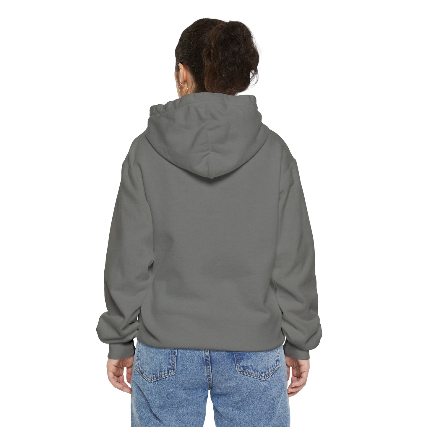 Ocelot Comfort Colors Hoodie