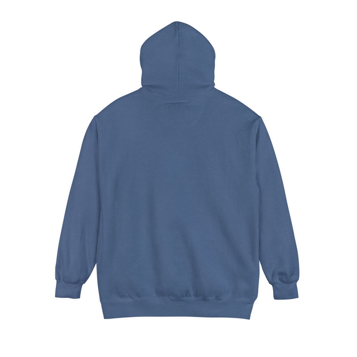 Ocelot Comfort Colors Hoodie
