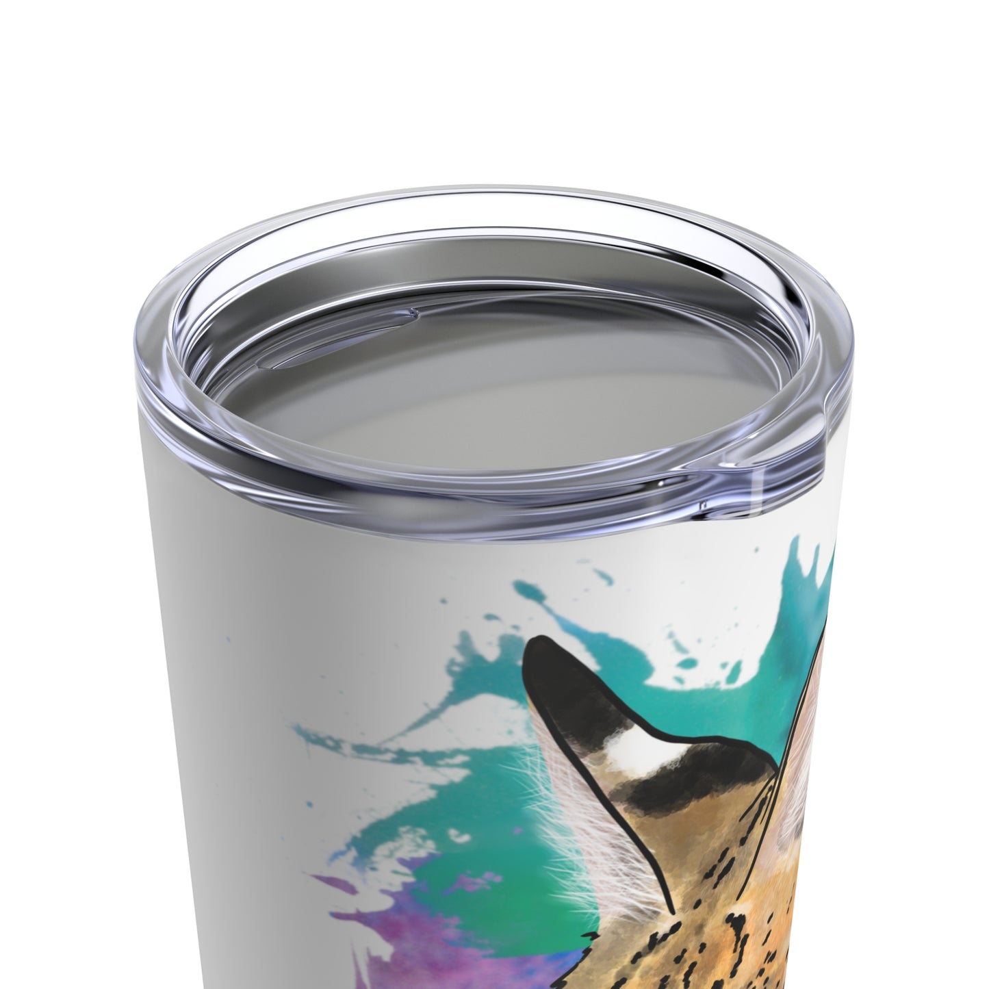 Serval Tumbler 20oz
