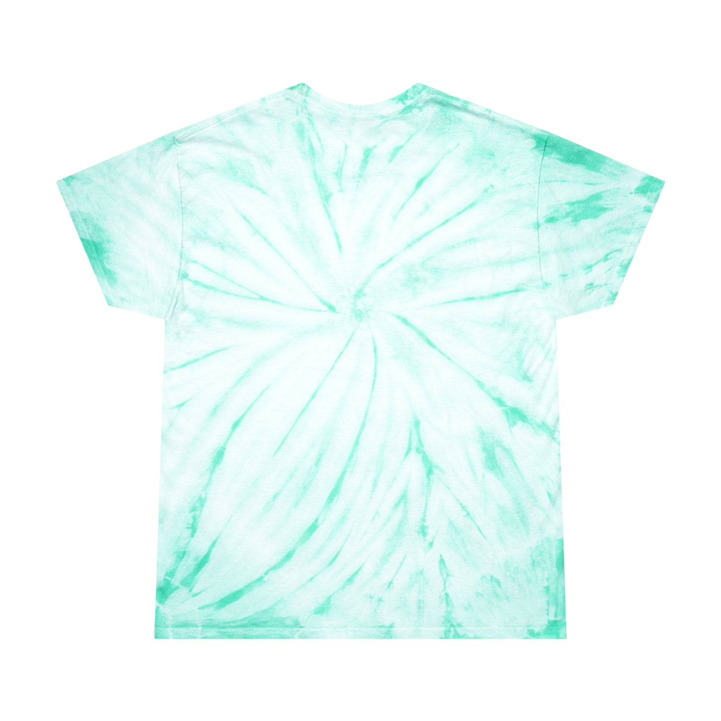 Sea Lion Tie-Dye Tee, Cyclone