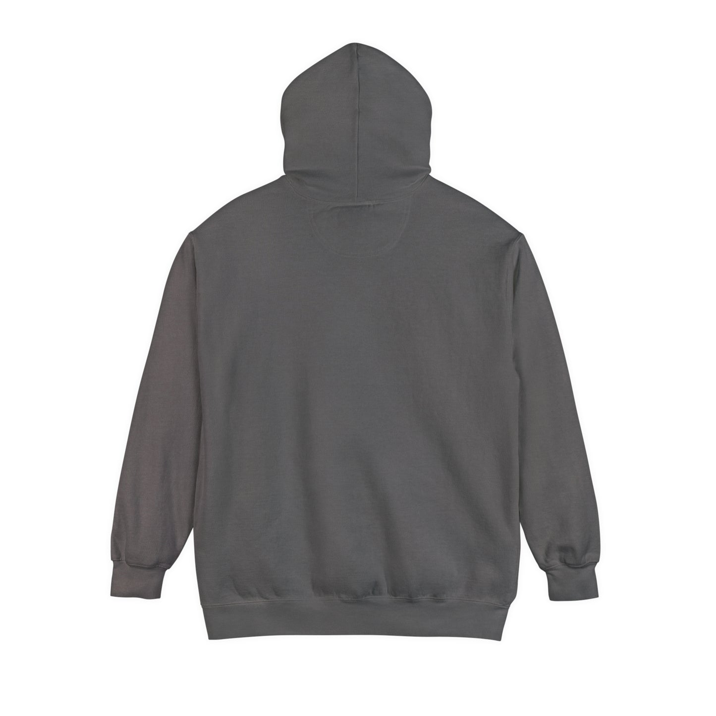 Ocelot Comfort Colors Hoodie