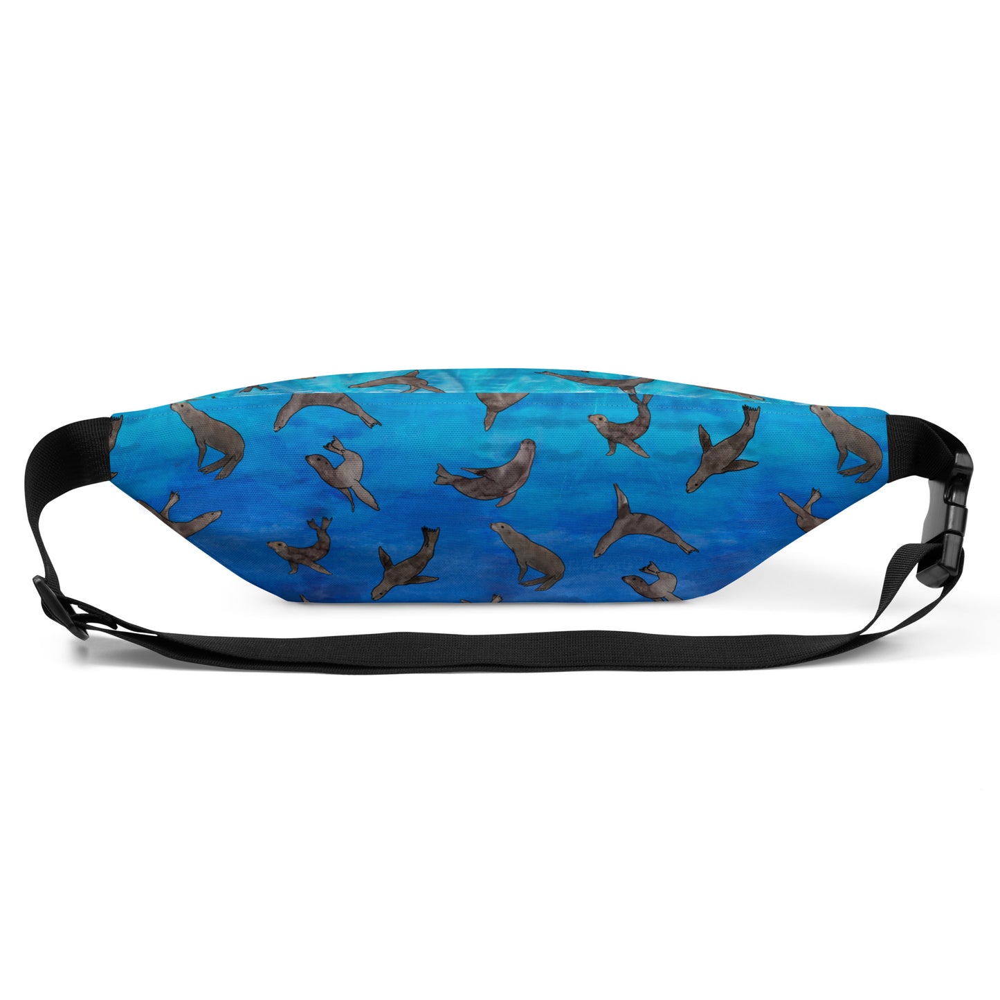 Sea Lion Belt Bag