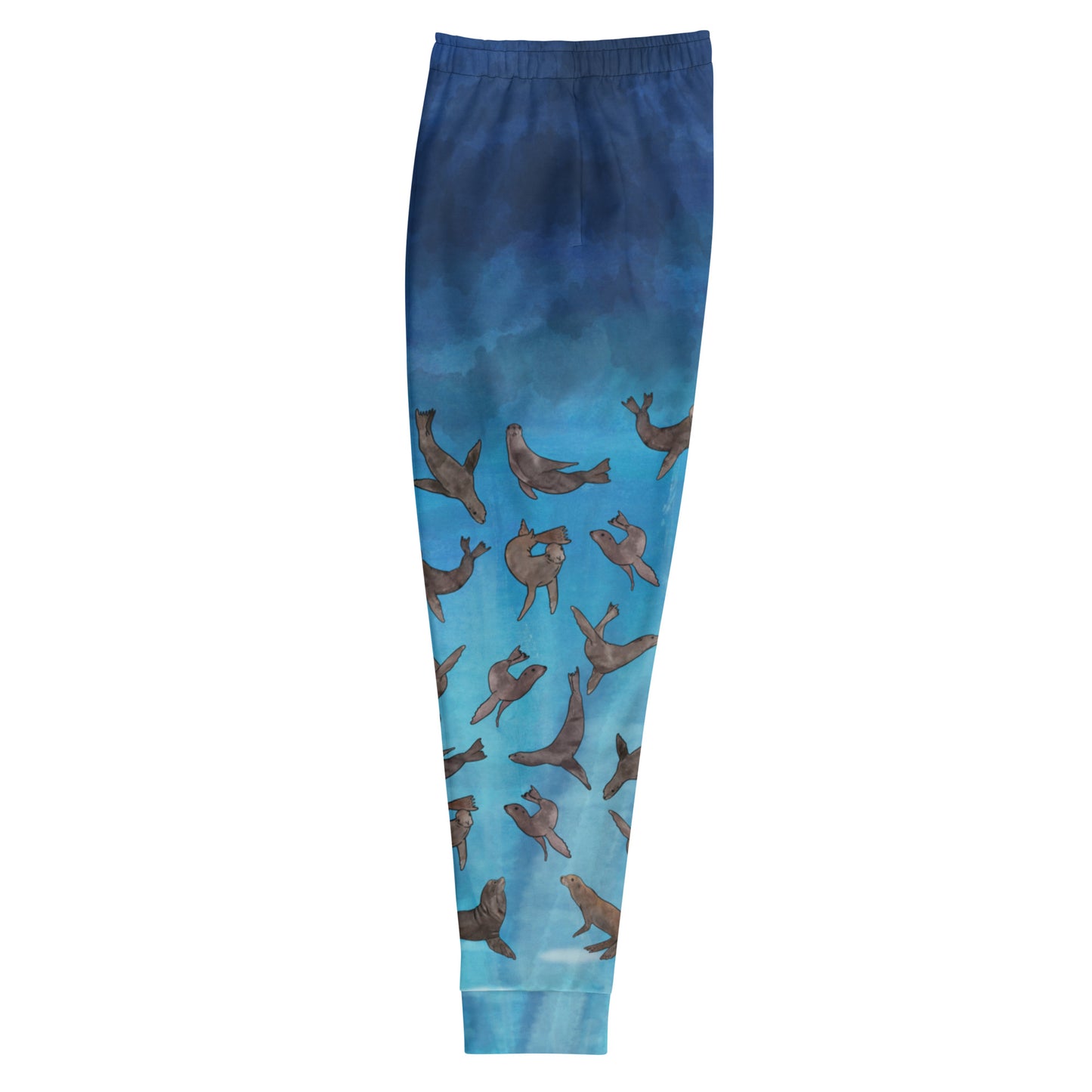 Sea Lion Unisex Joggers