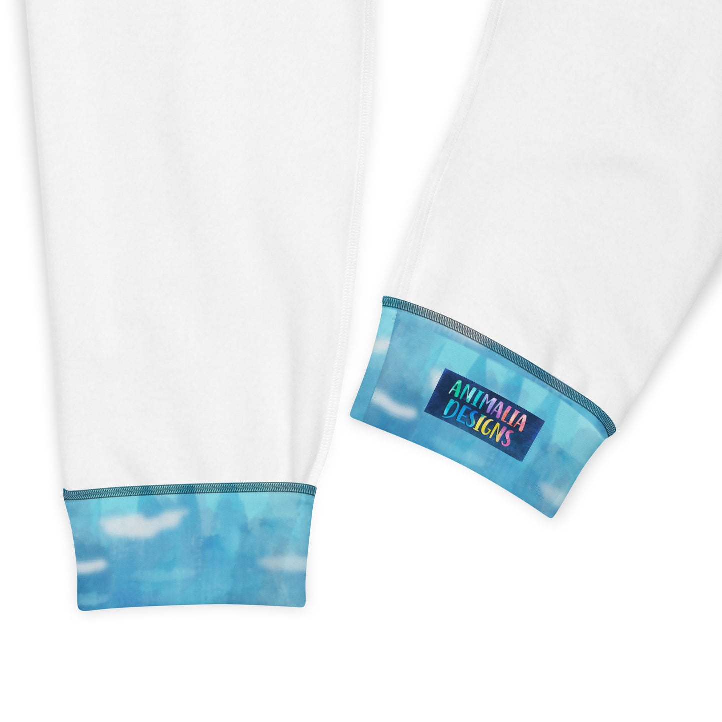 Sea Lion Unisex Joggers