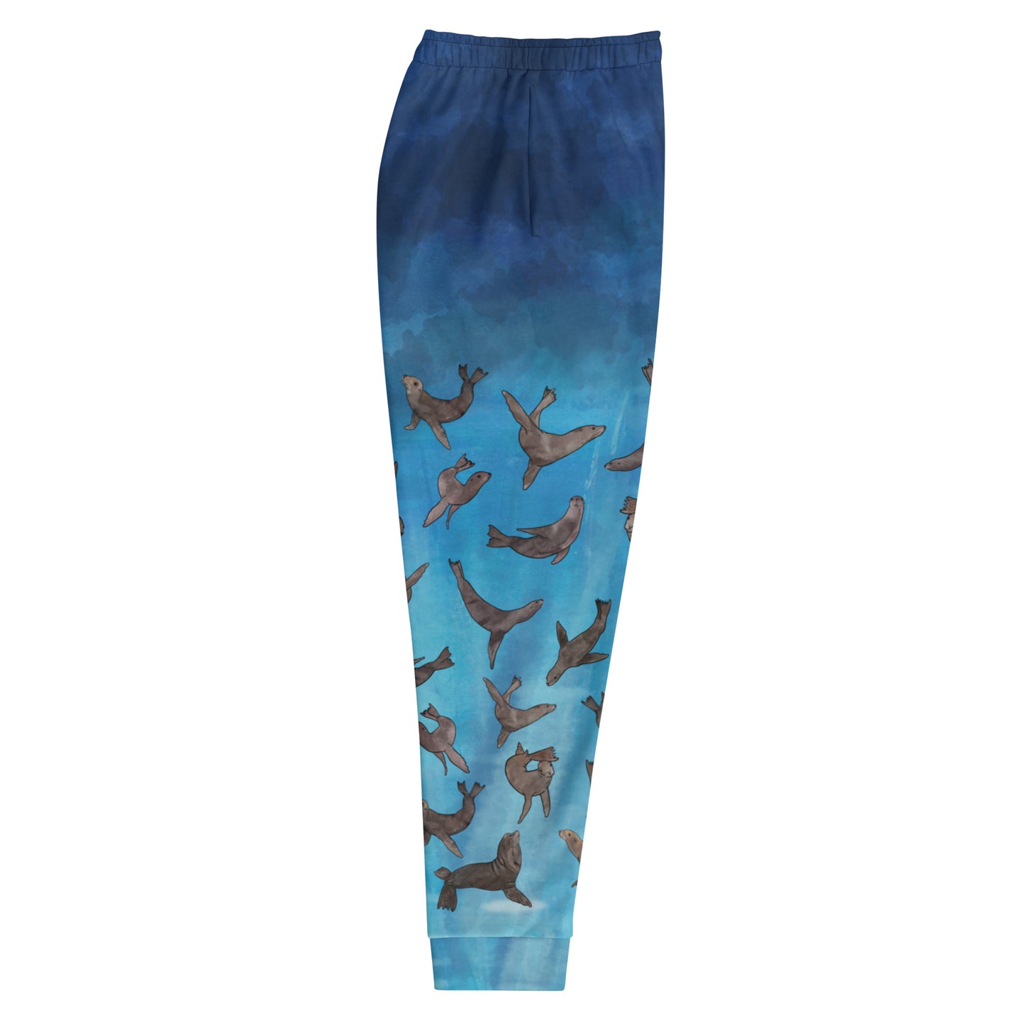 Sea Lion Unisex Joggers