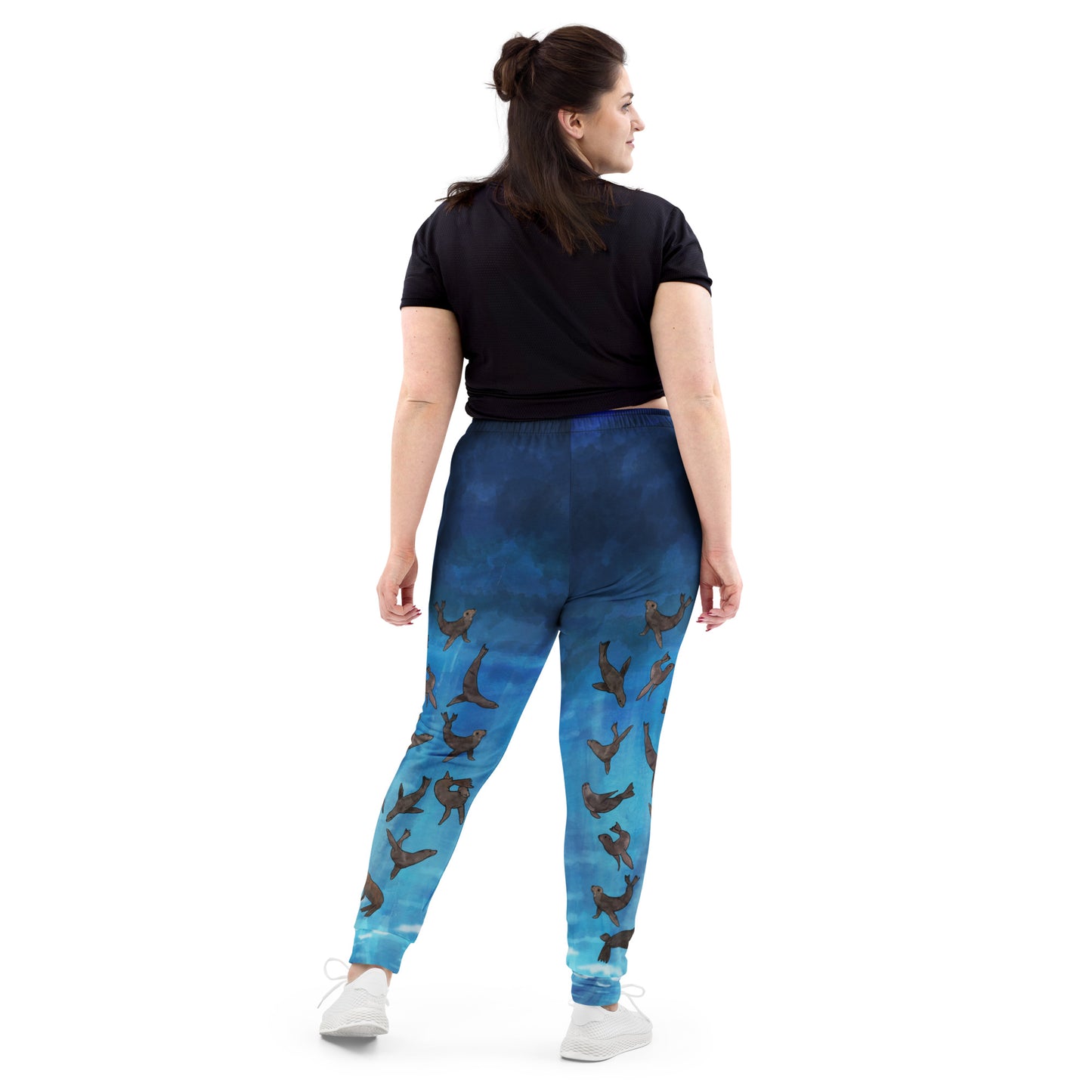 Sea lion Women's Joggers