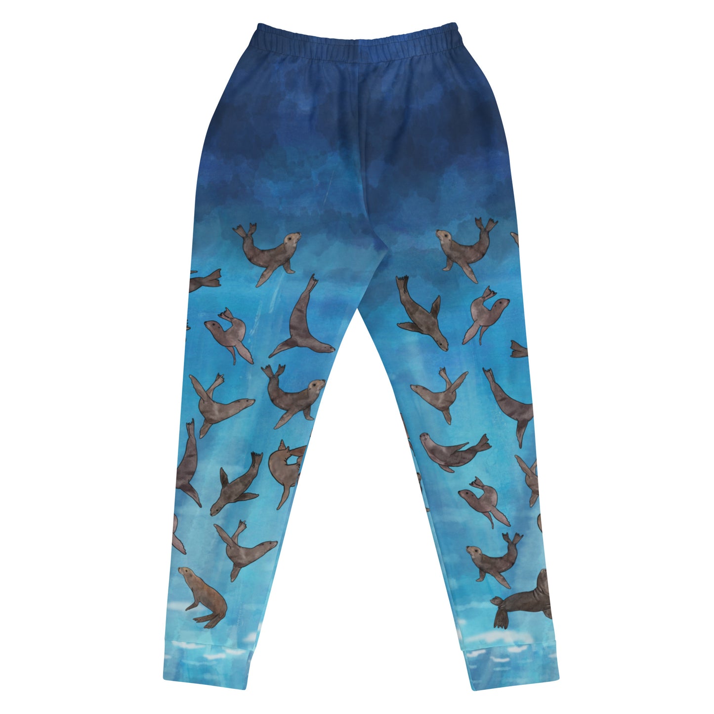 Sea lion Women's Joggers