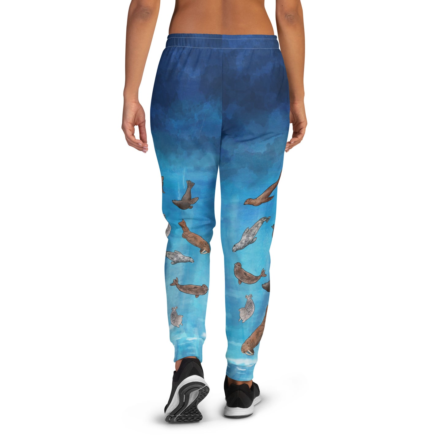 Women's Pinniped Joggers