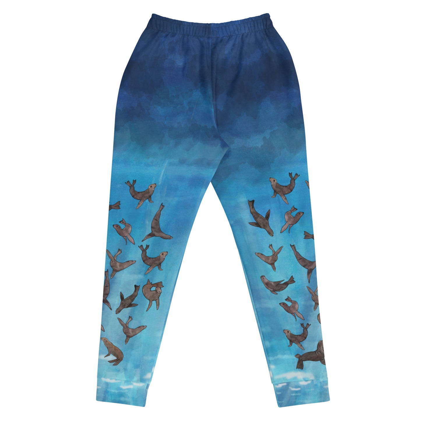 Sea lion Women's Joggers
