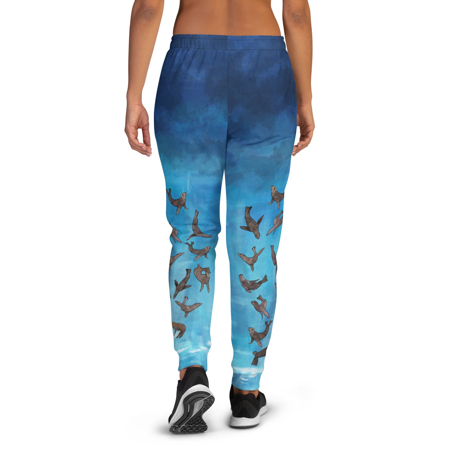 Sea lion Women's Joggers