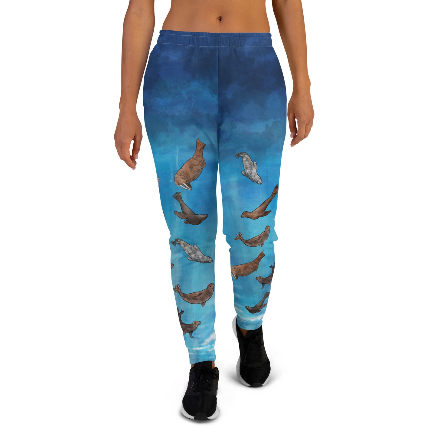 Women's Pinniped Joggers
