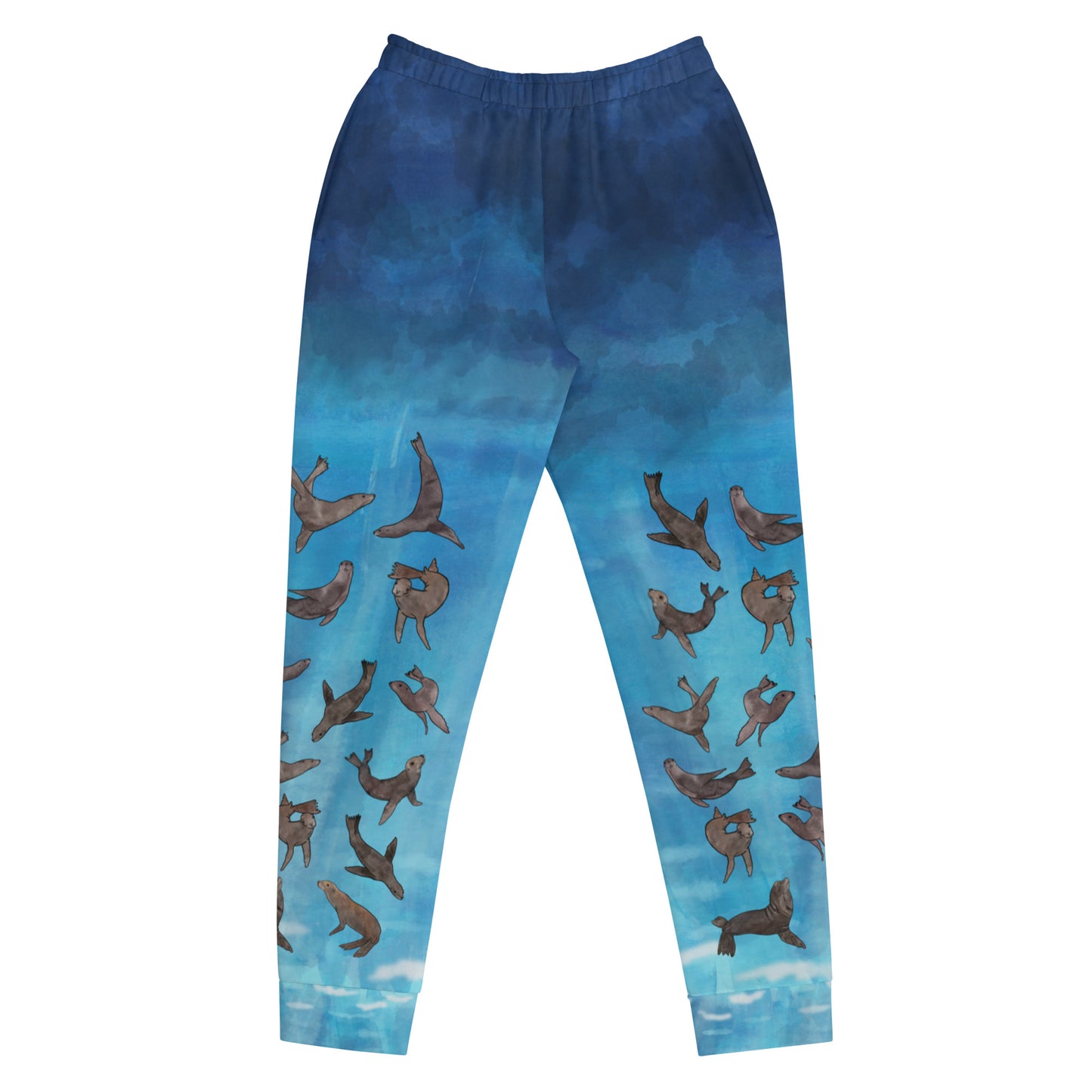 Sea lion Women's Joggers