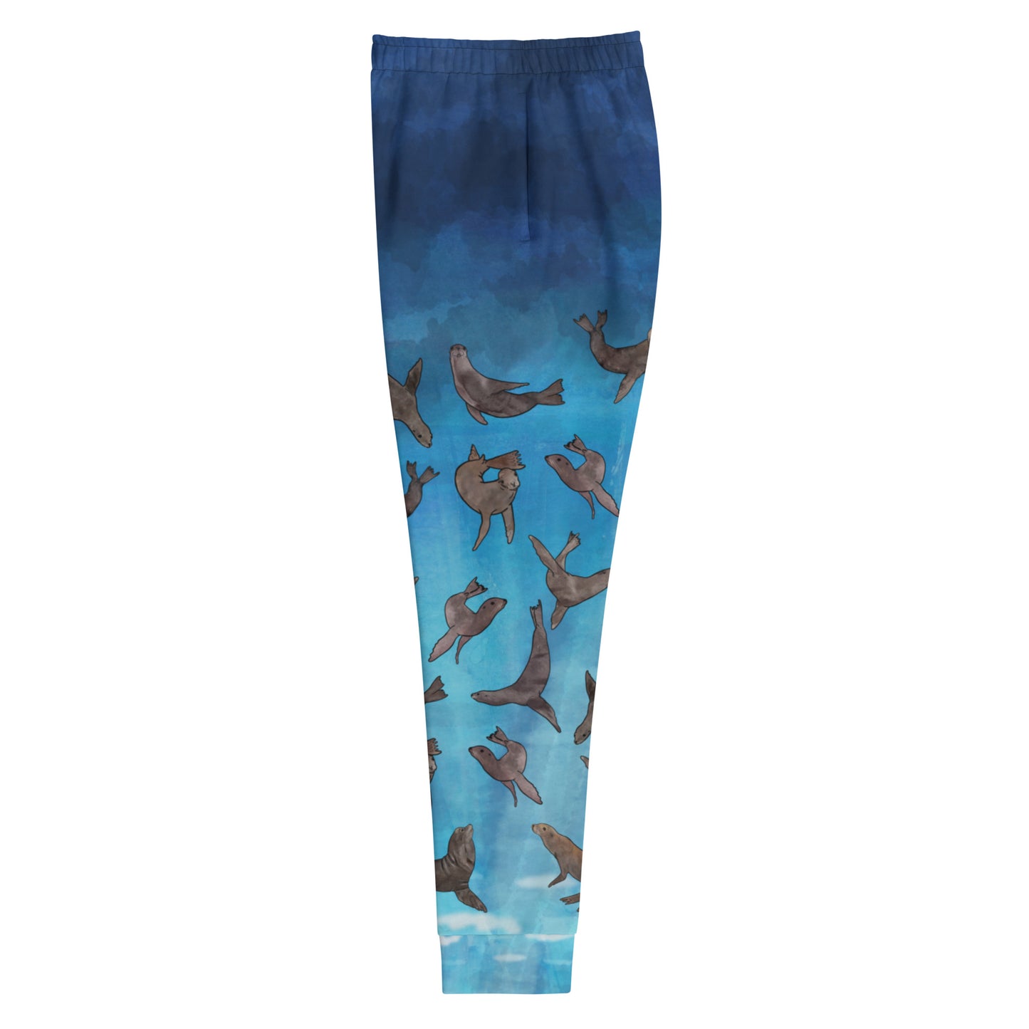 Sea lion Women's Joggers