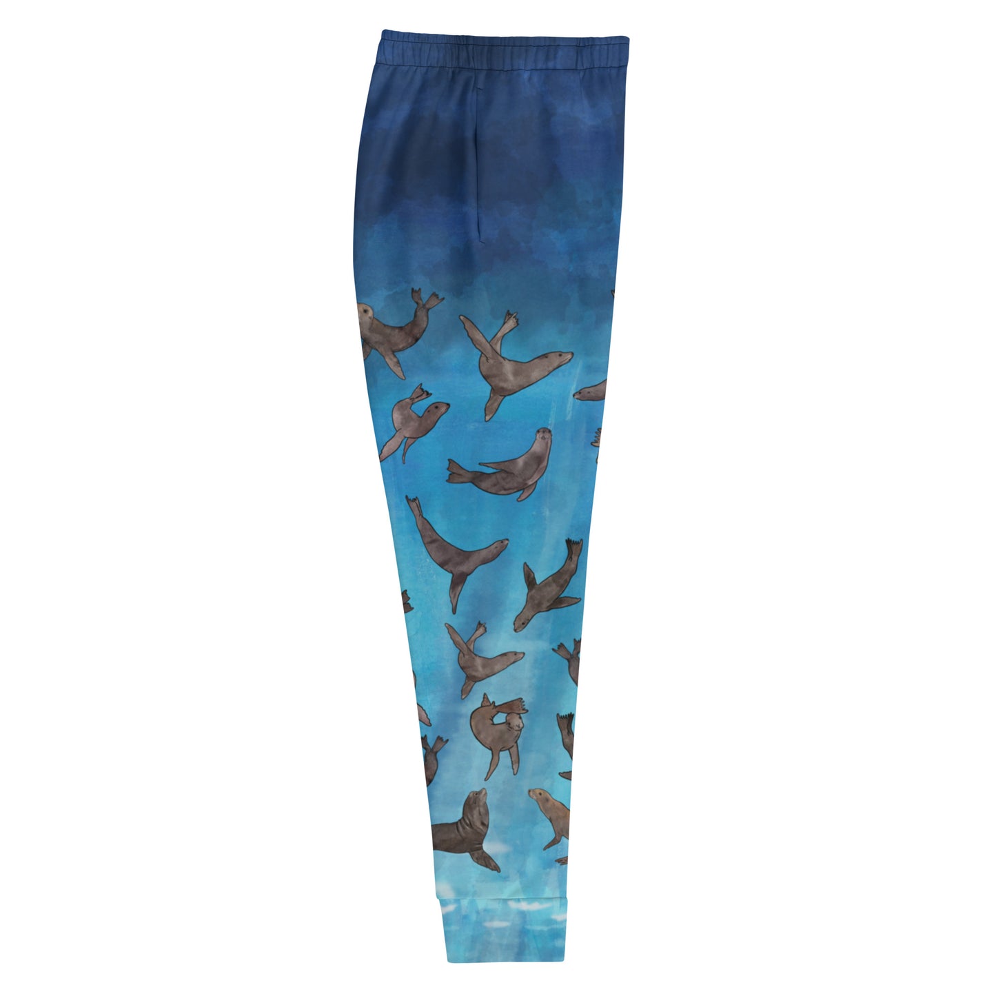 Sea lion Women's Joggers