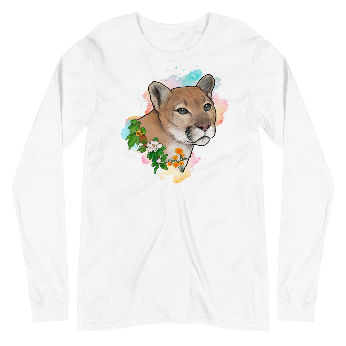 Unisex Long Sleeve Tee