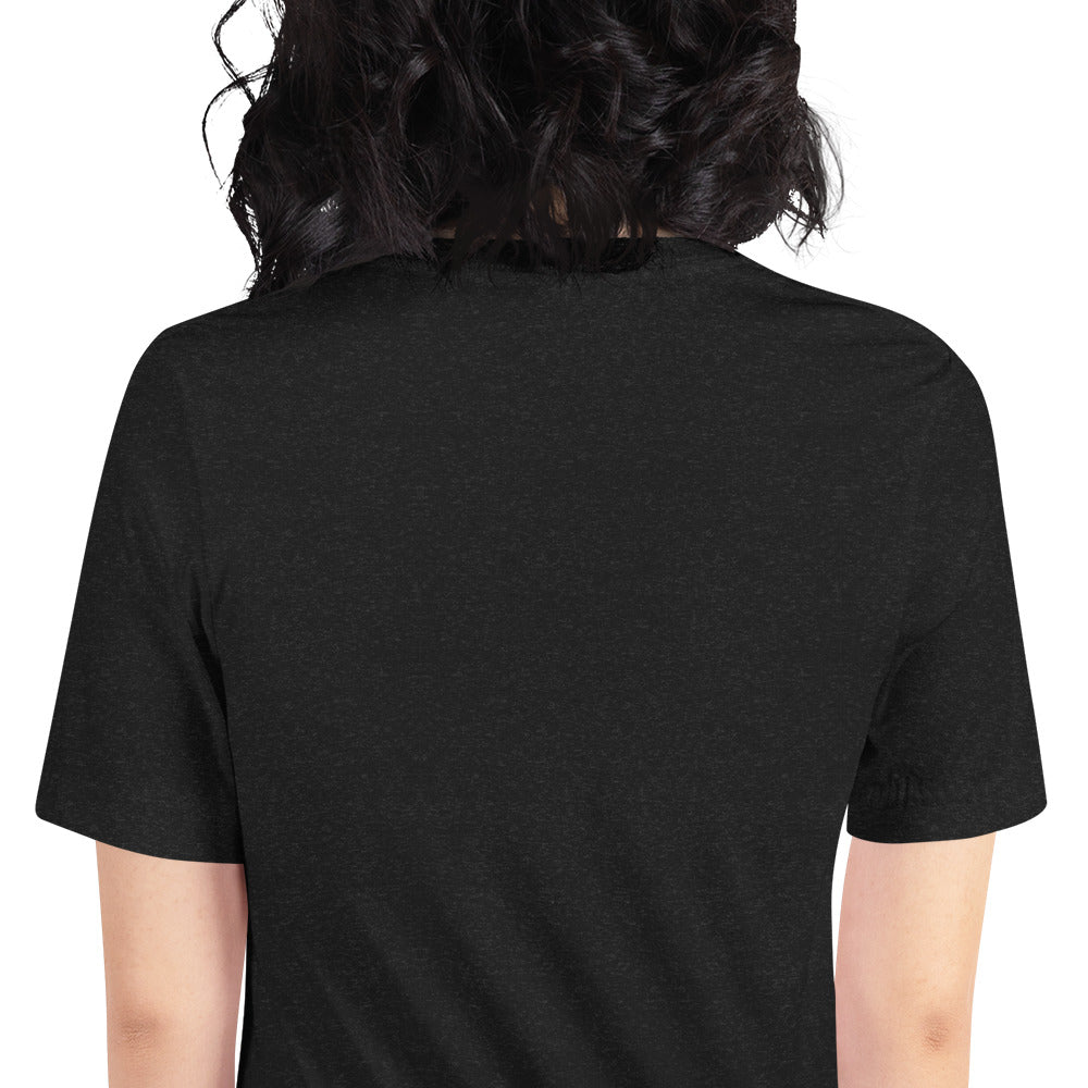 Jaguar Unisex t-shirt