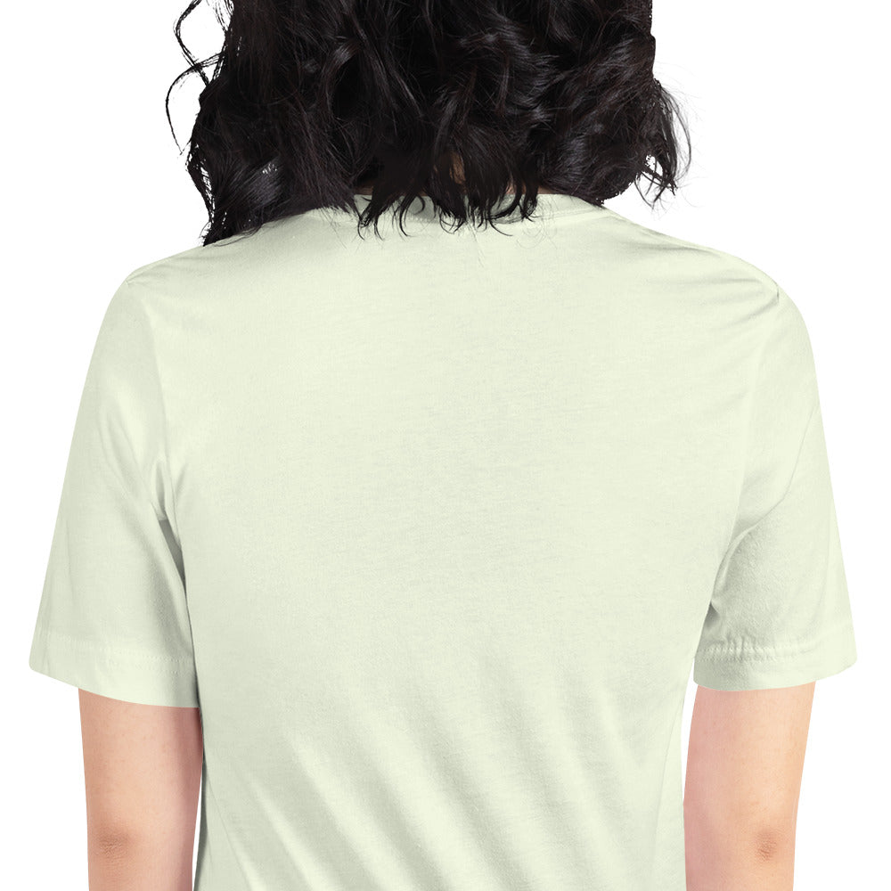 Jaguar Unisex t-shirt