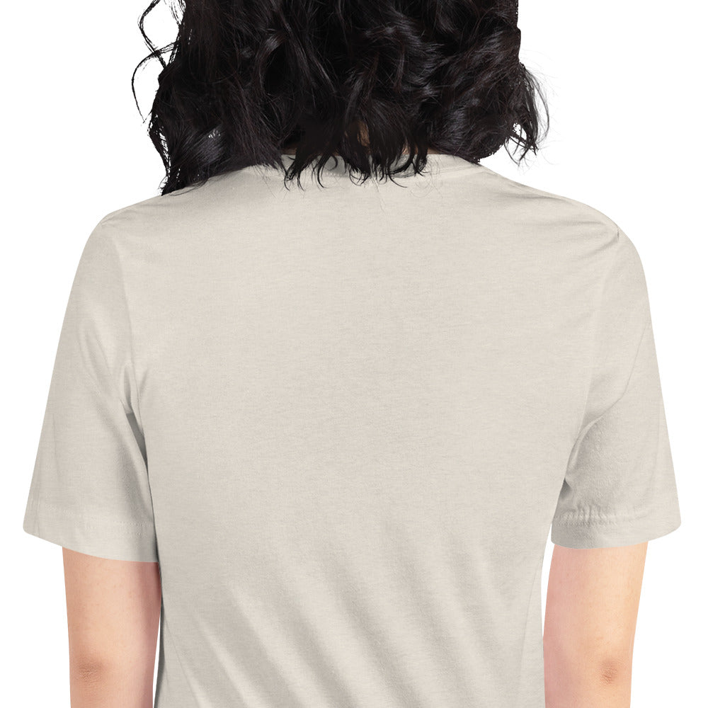 Jaguar Unisex t-shirt