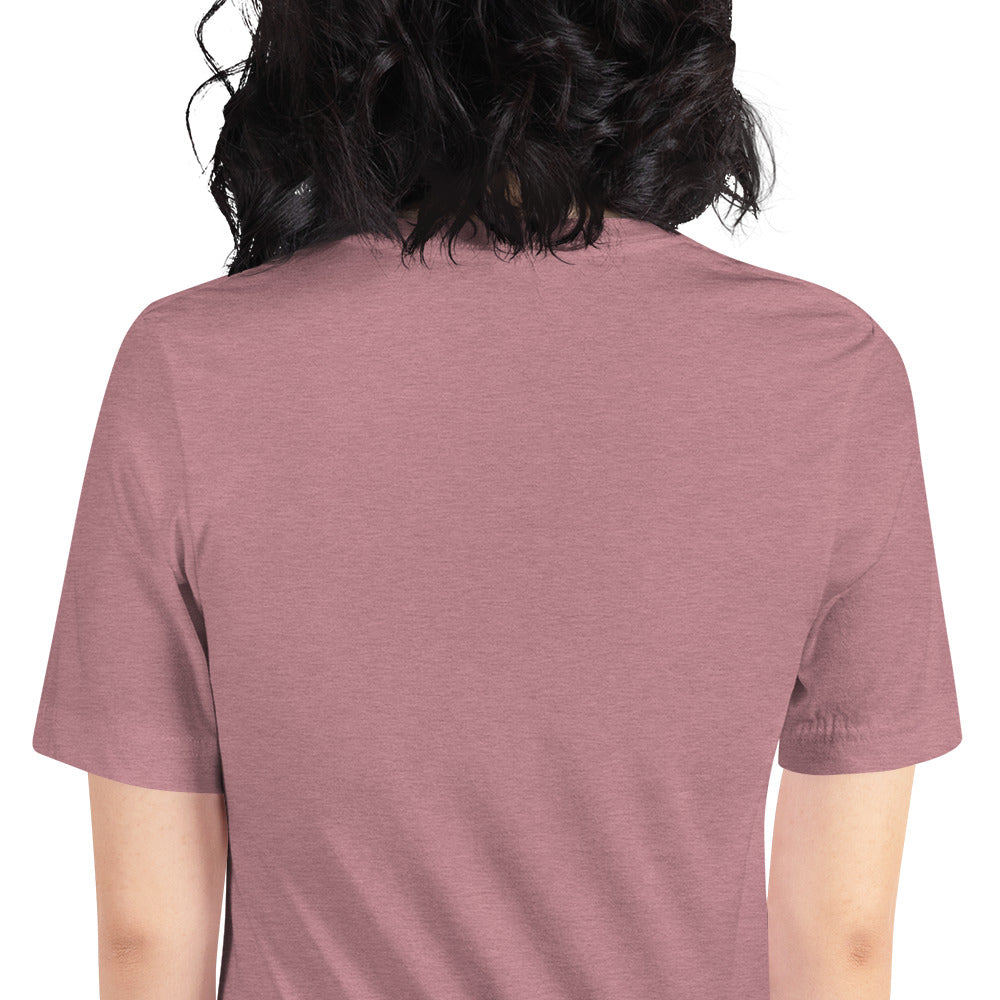 Jaguar Unisex t-shirt