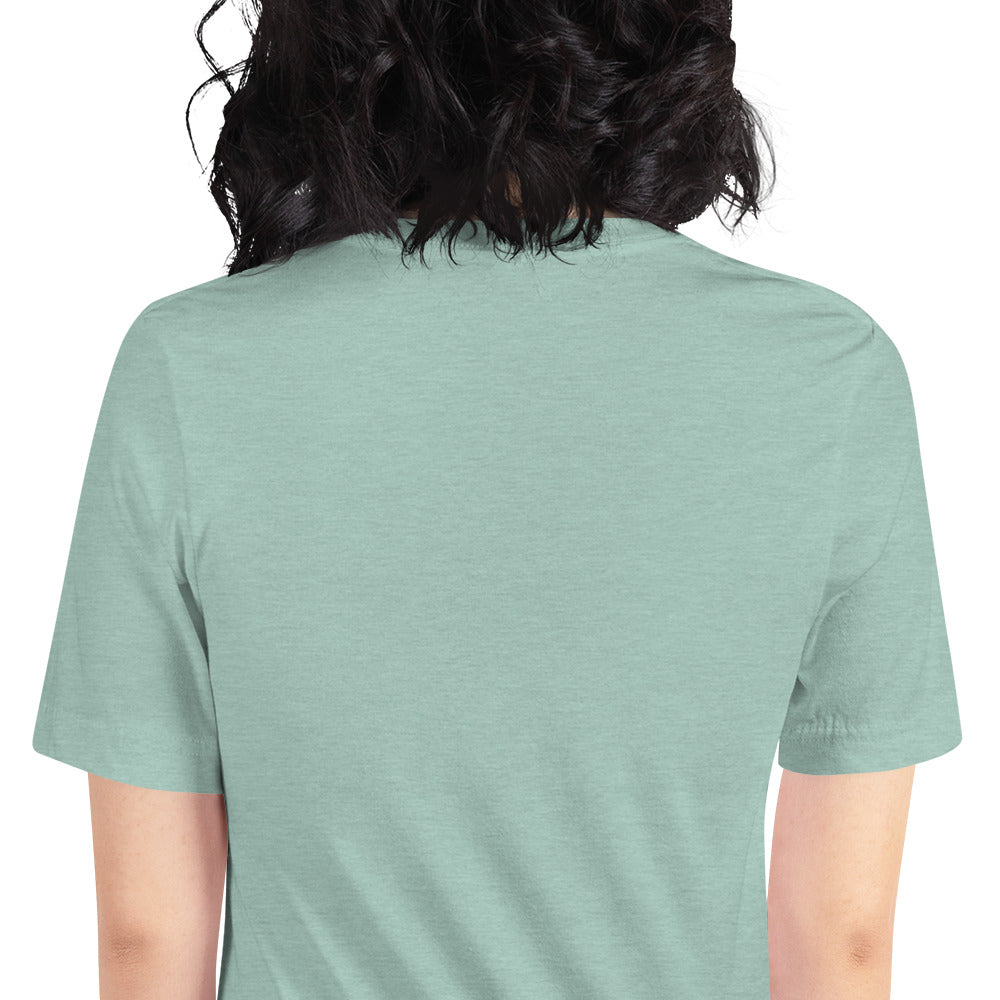 Jaguar Unisex t-shirt