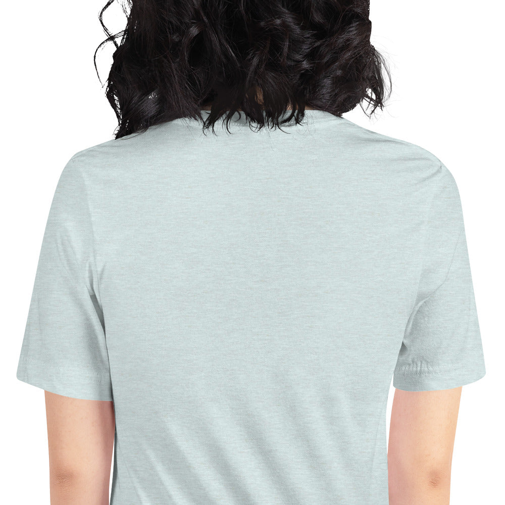 Jaguar Unisex t-shirt