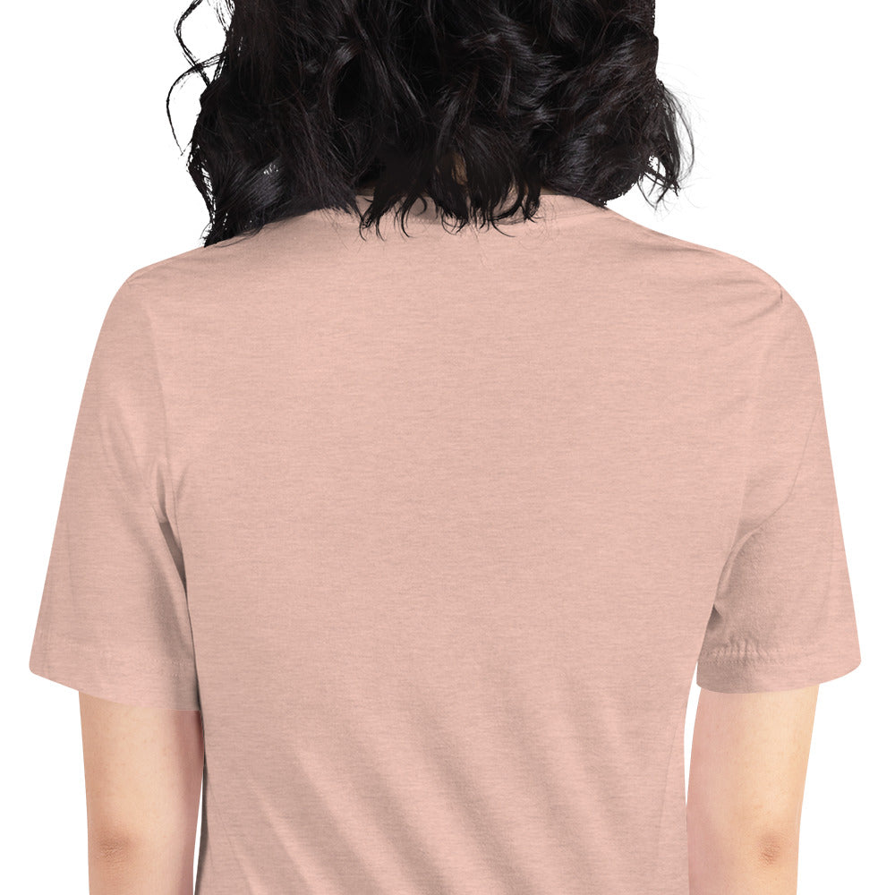Jaguar Unisex t-shirt