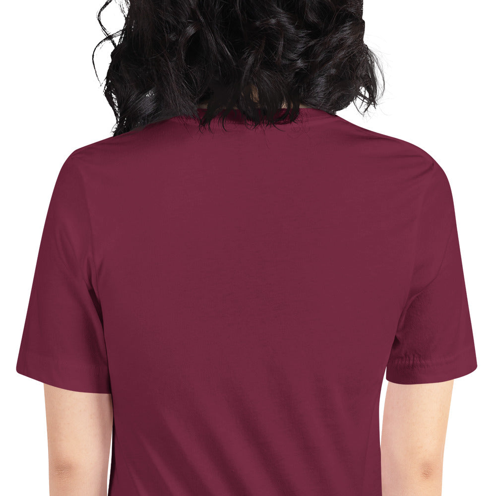 Jaguar Unisex t-shirt